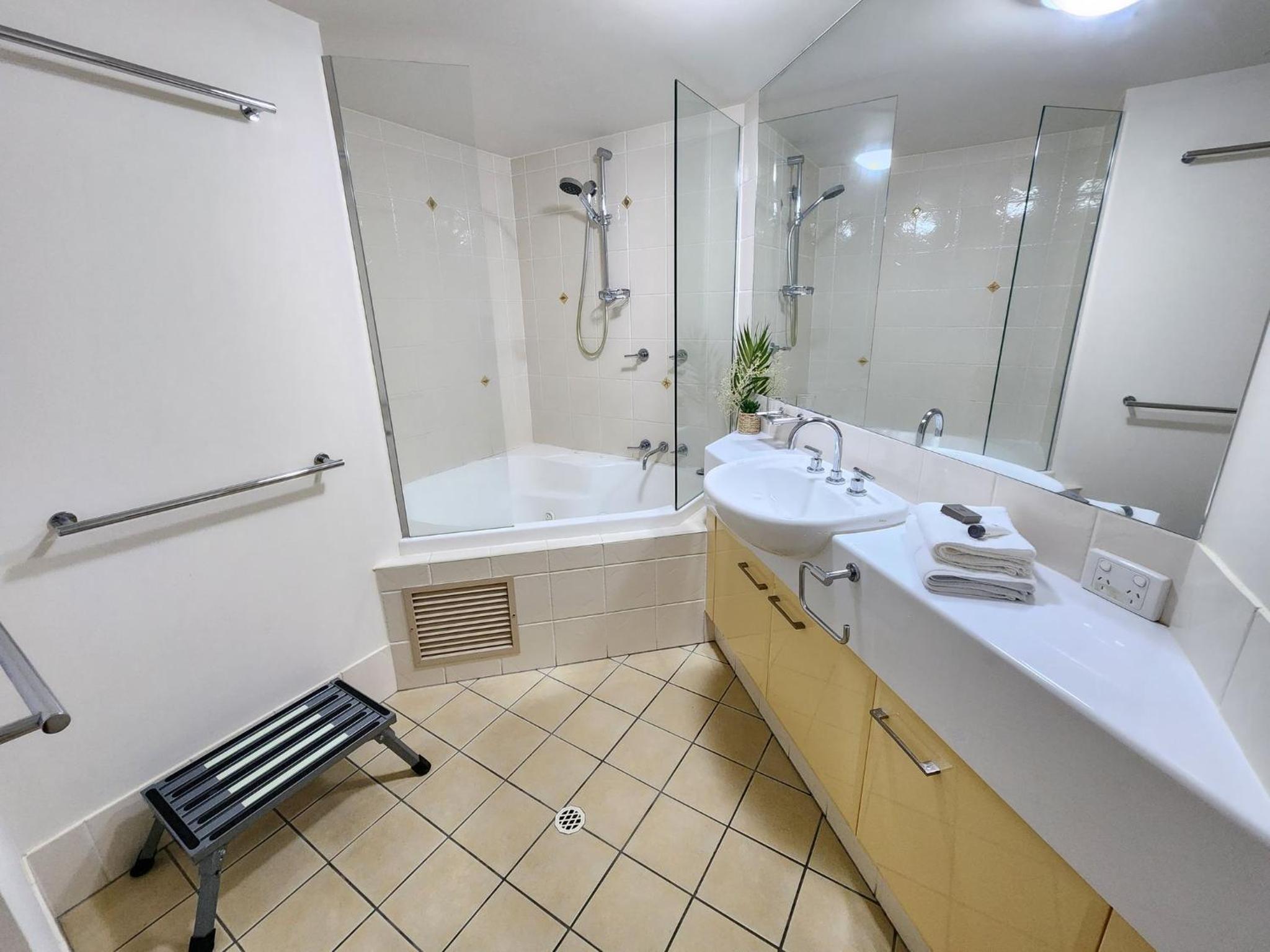 Fairways Golf & Beach Retreat Bribie Island