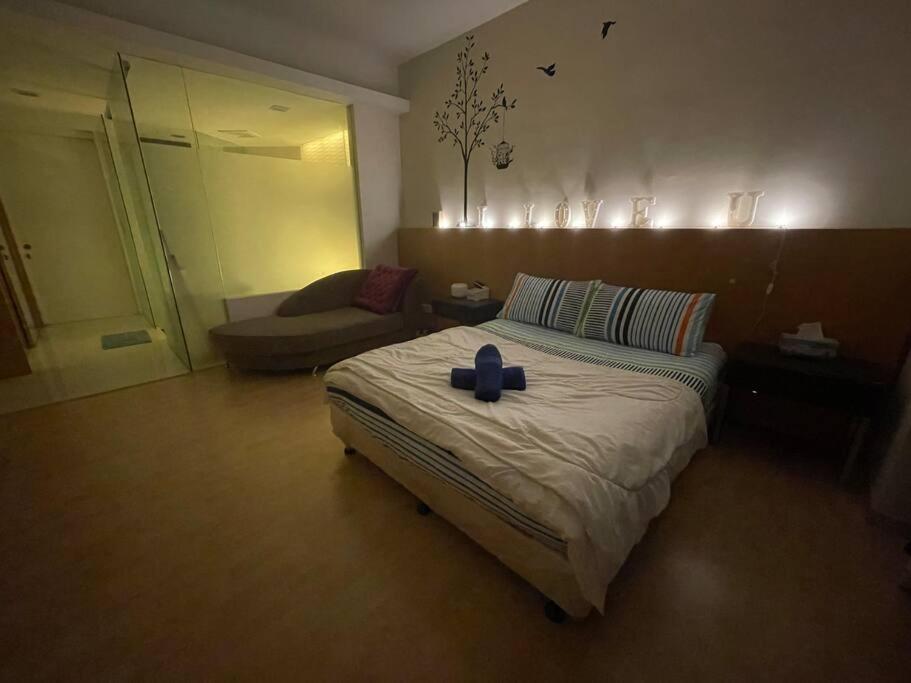 Romantic Suite with Private Jacuzzi 176