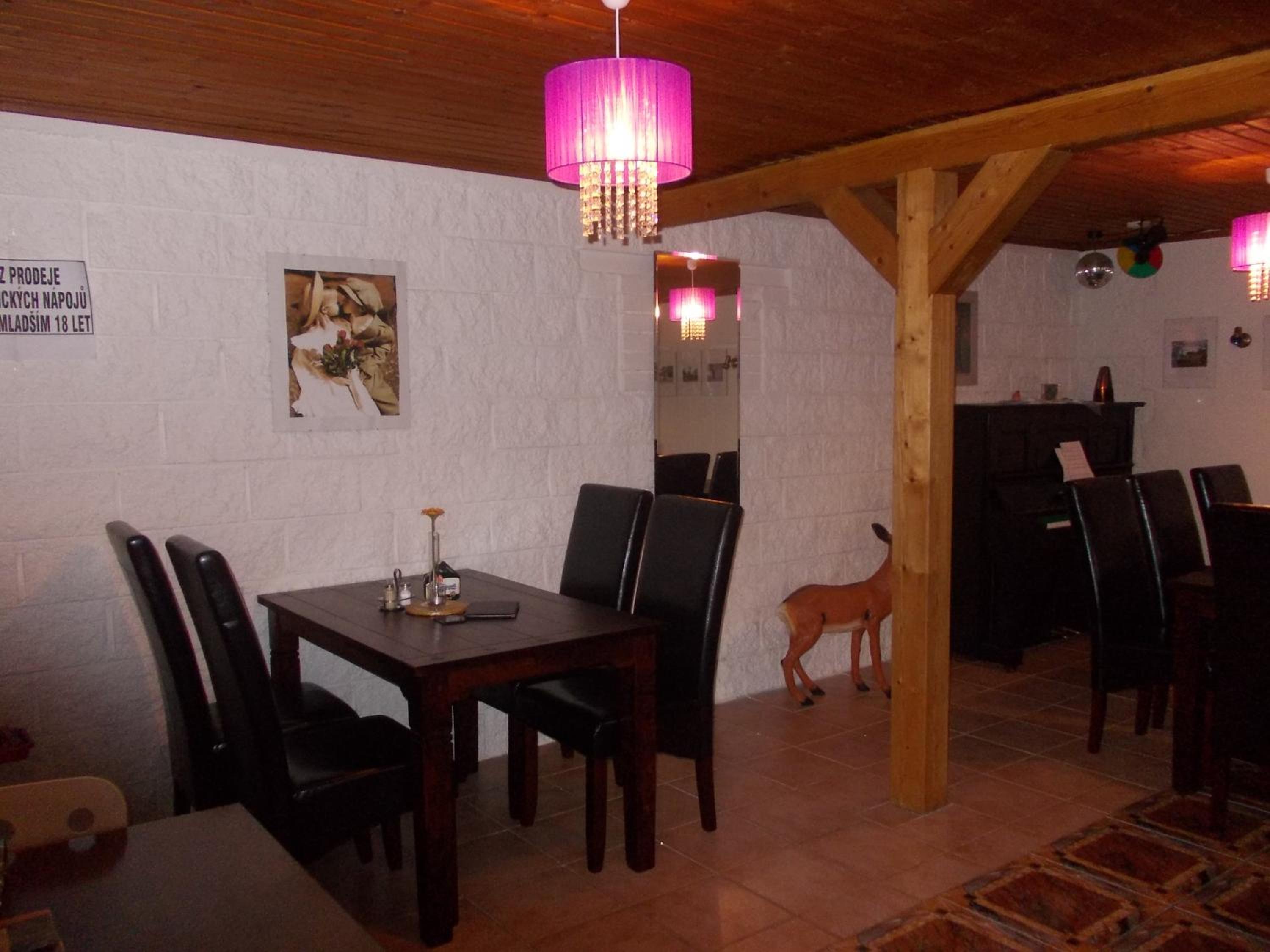 Pension U Jelinka