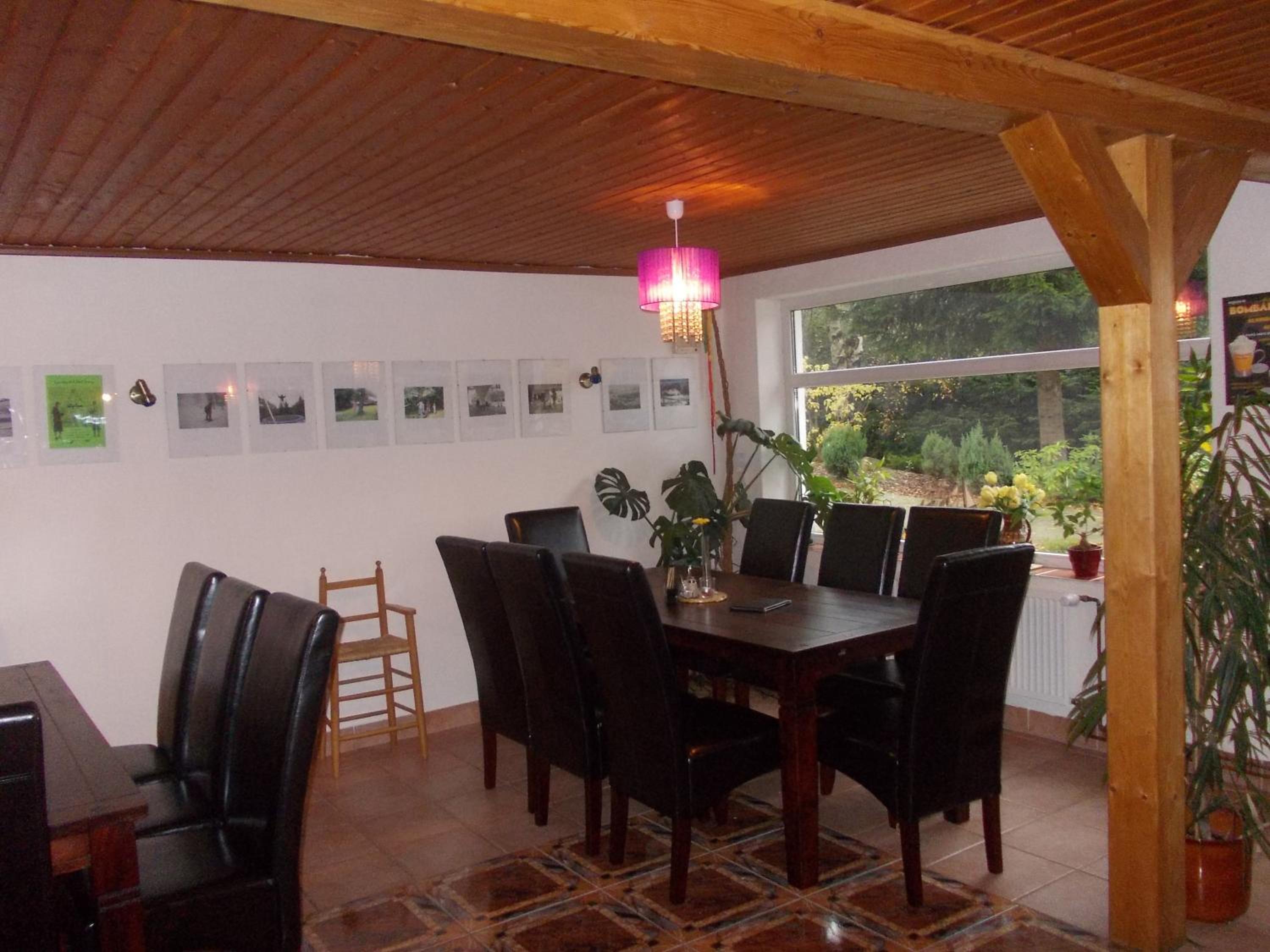 Pension U Jelinka