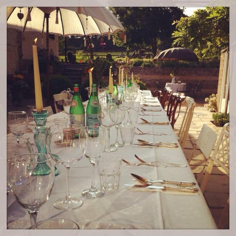 B&B Domaine Villa Bayard
