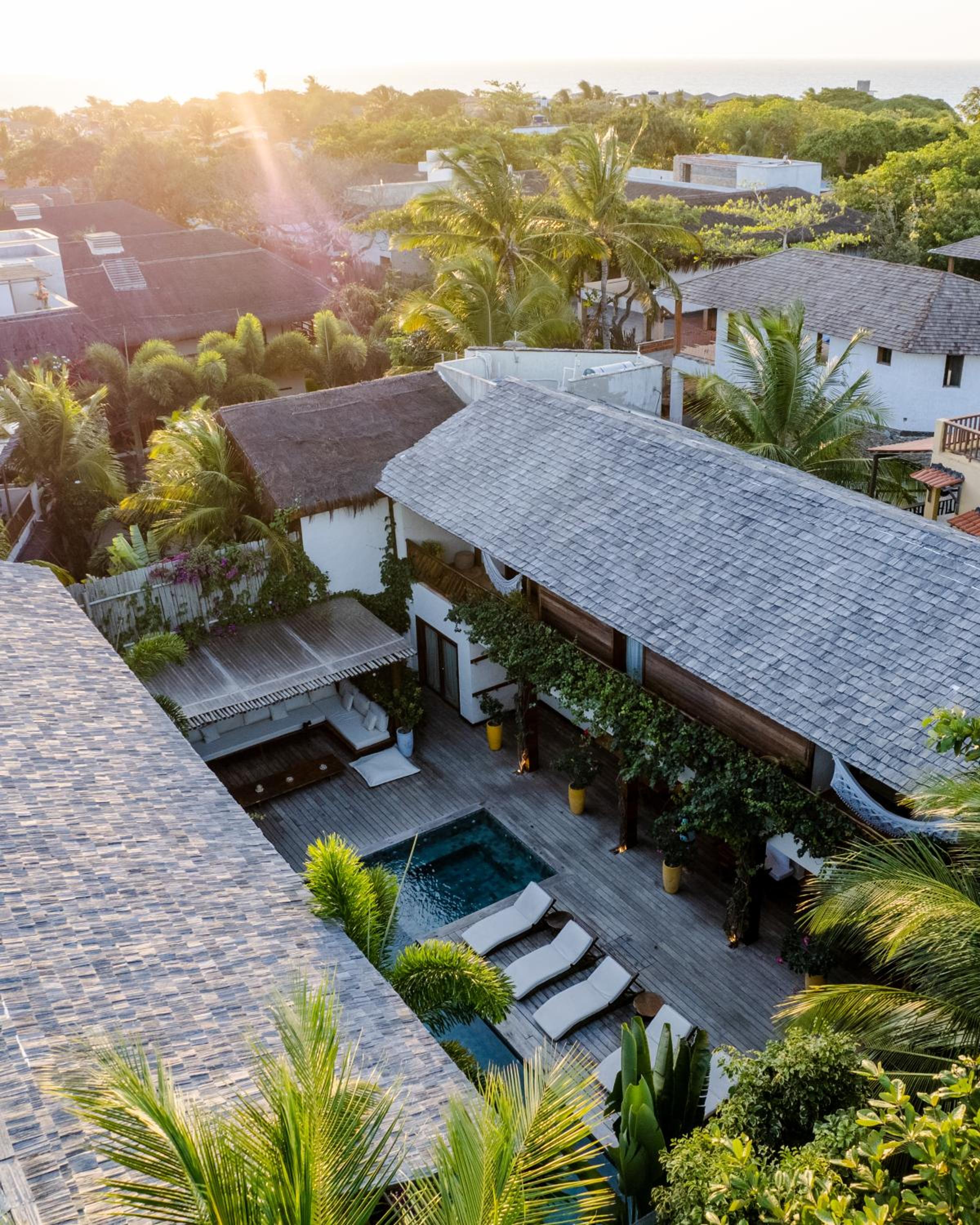 Hotel VillaMag - Image 1