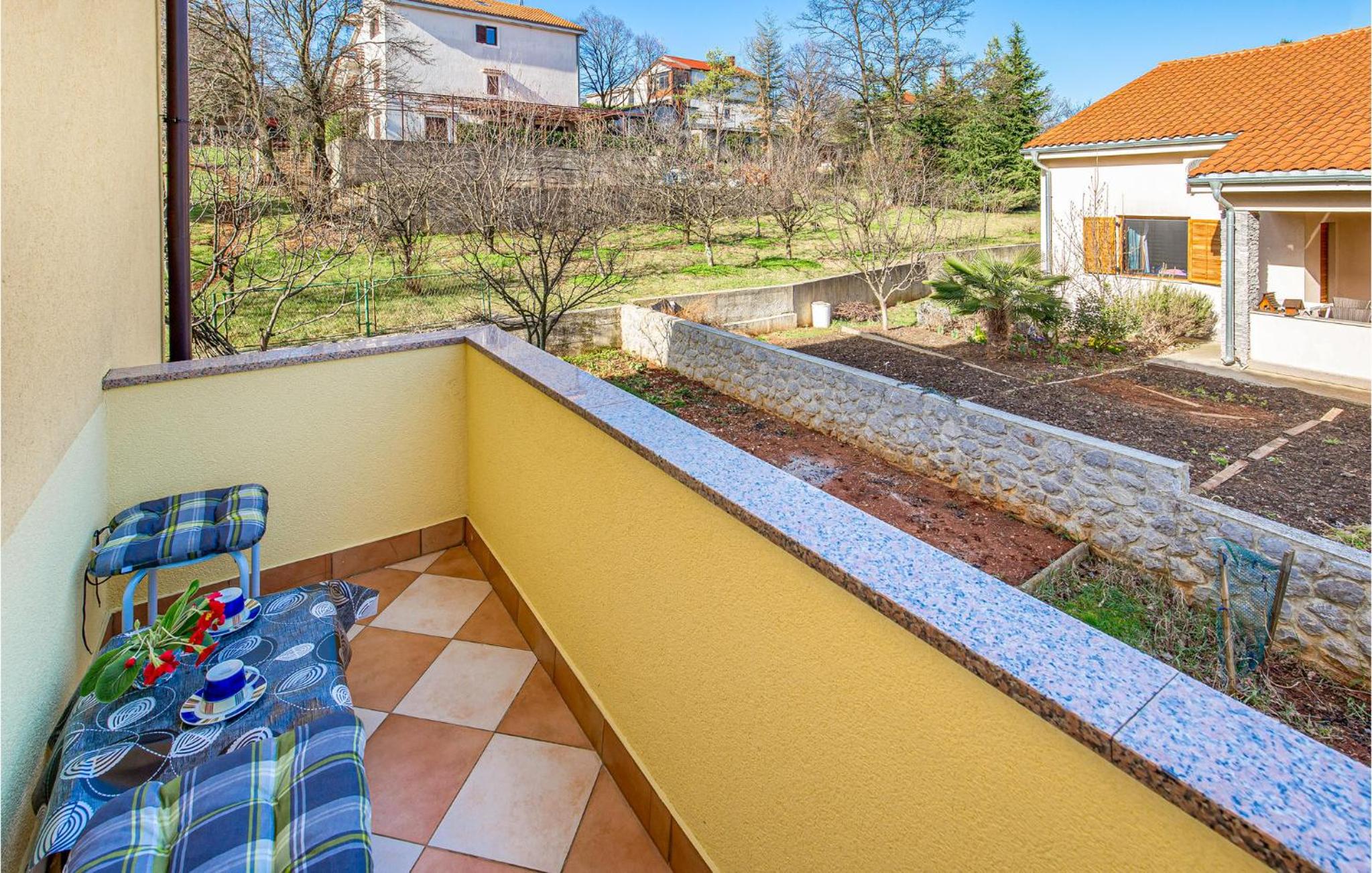 2 Bedroom Awesome Apartment In Rijeka view 2