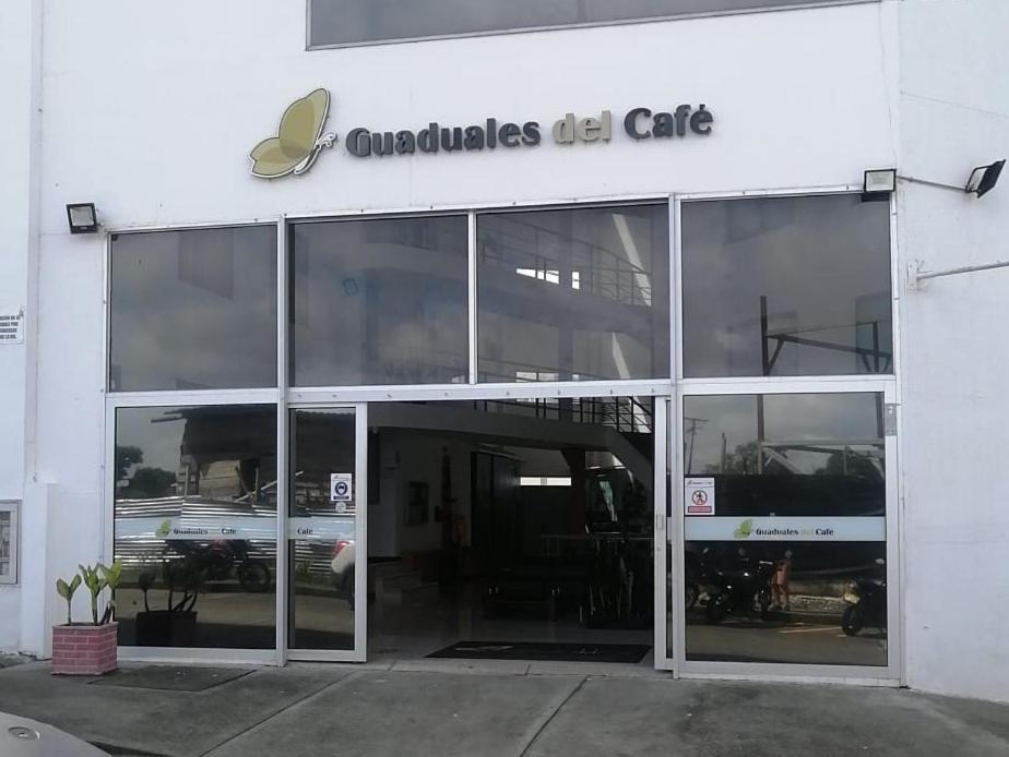 Guaduales del Café 211B view 4