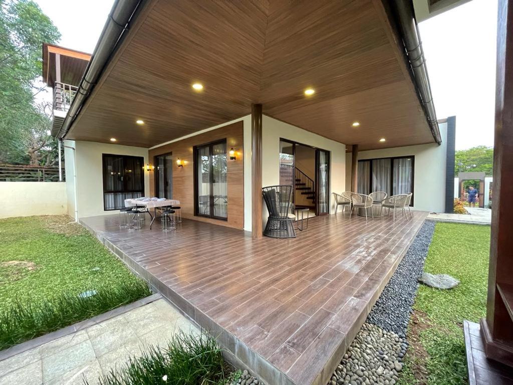 Villa La Vimala view 5