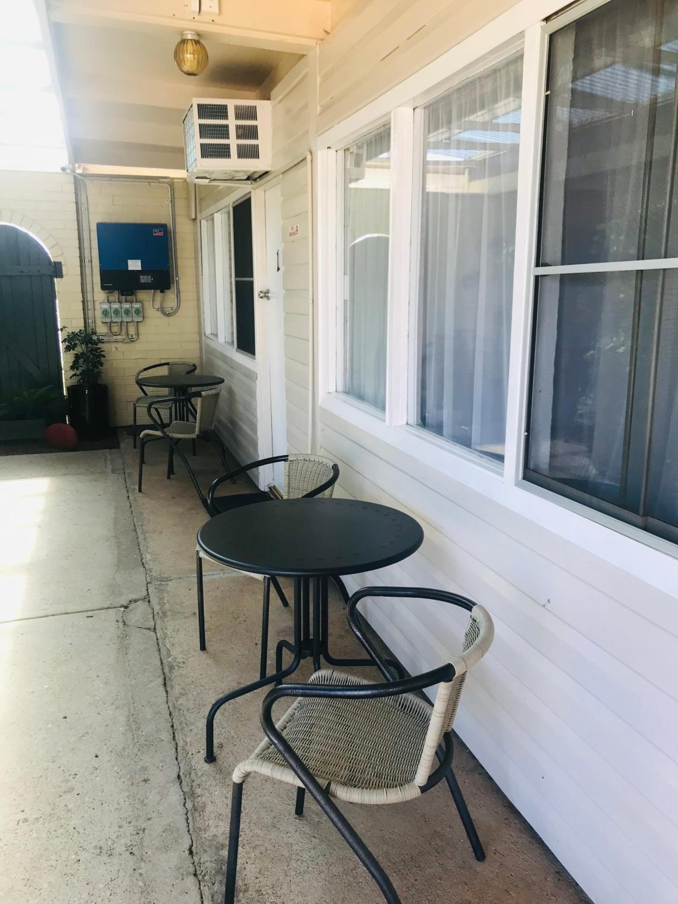 Kaputar Motel