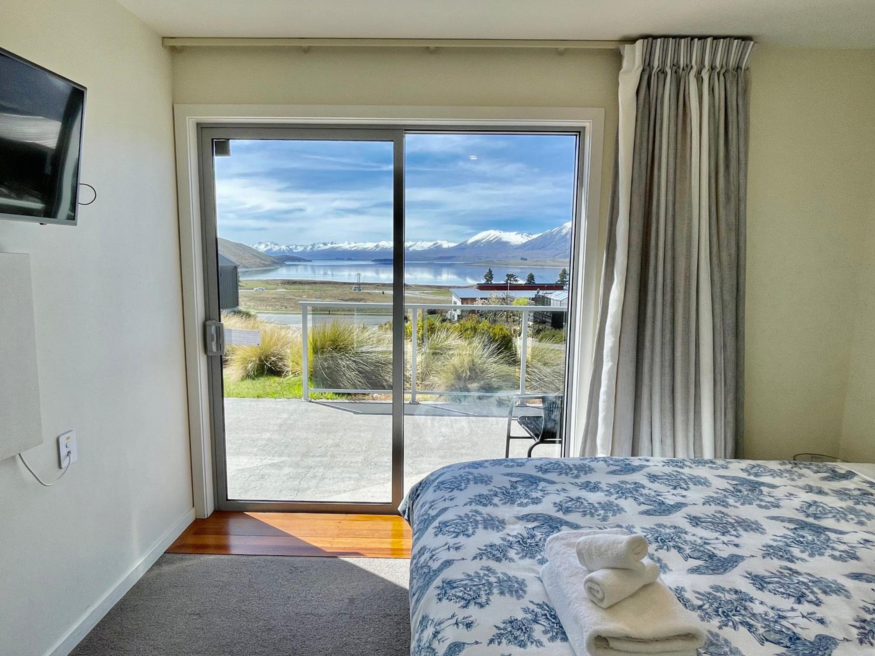 Antair Lakeview Lodge