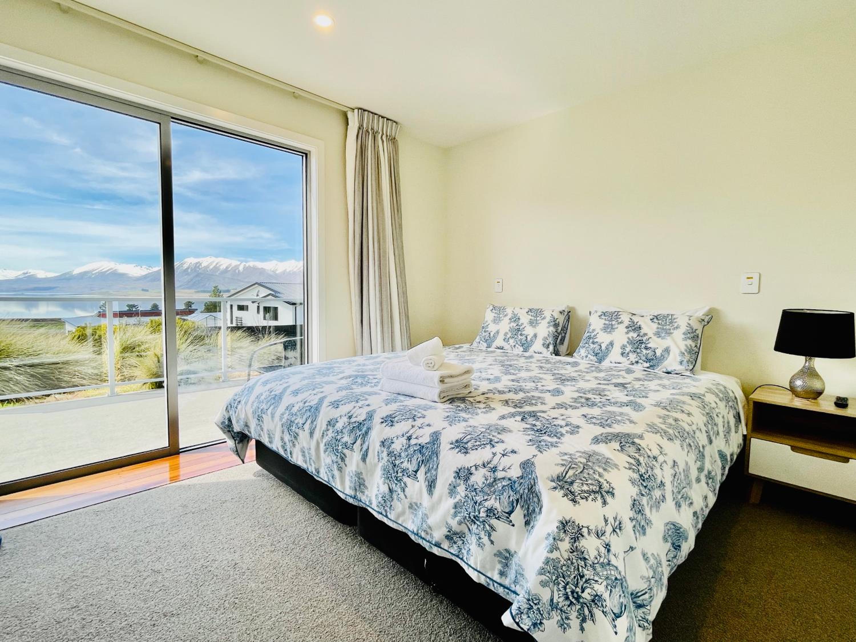 Antair Lakeview Lodge