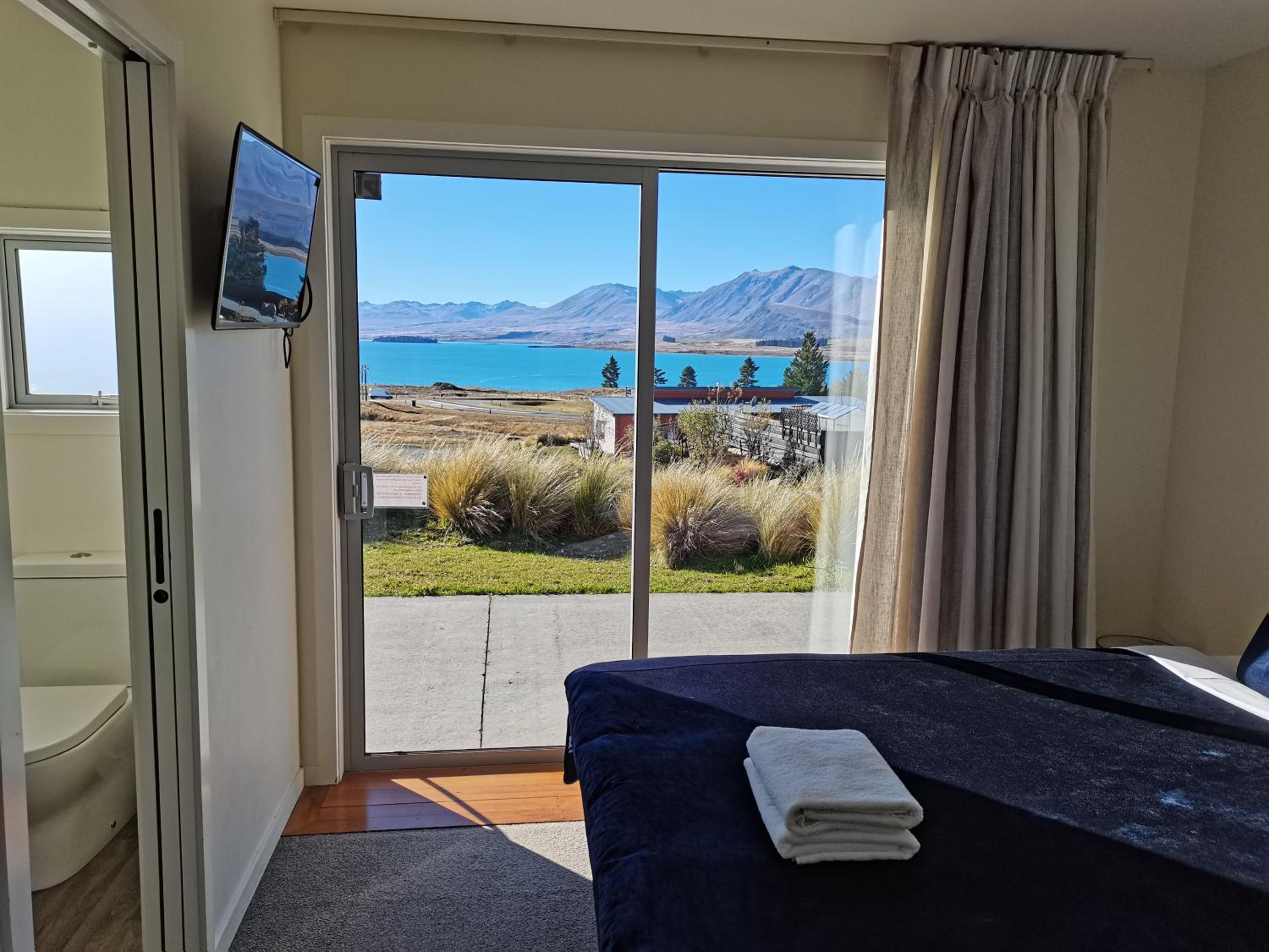Antair Lakeview Lodge