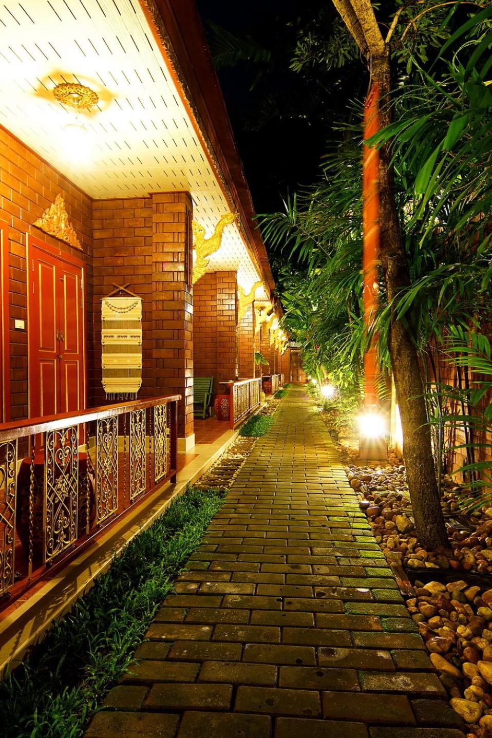 Irawadee Resort