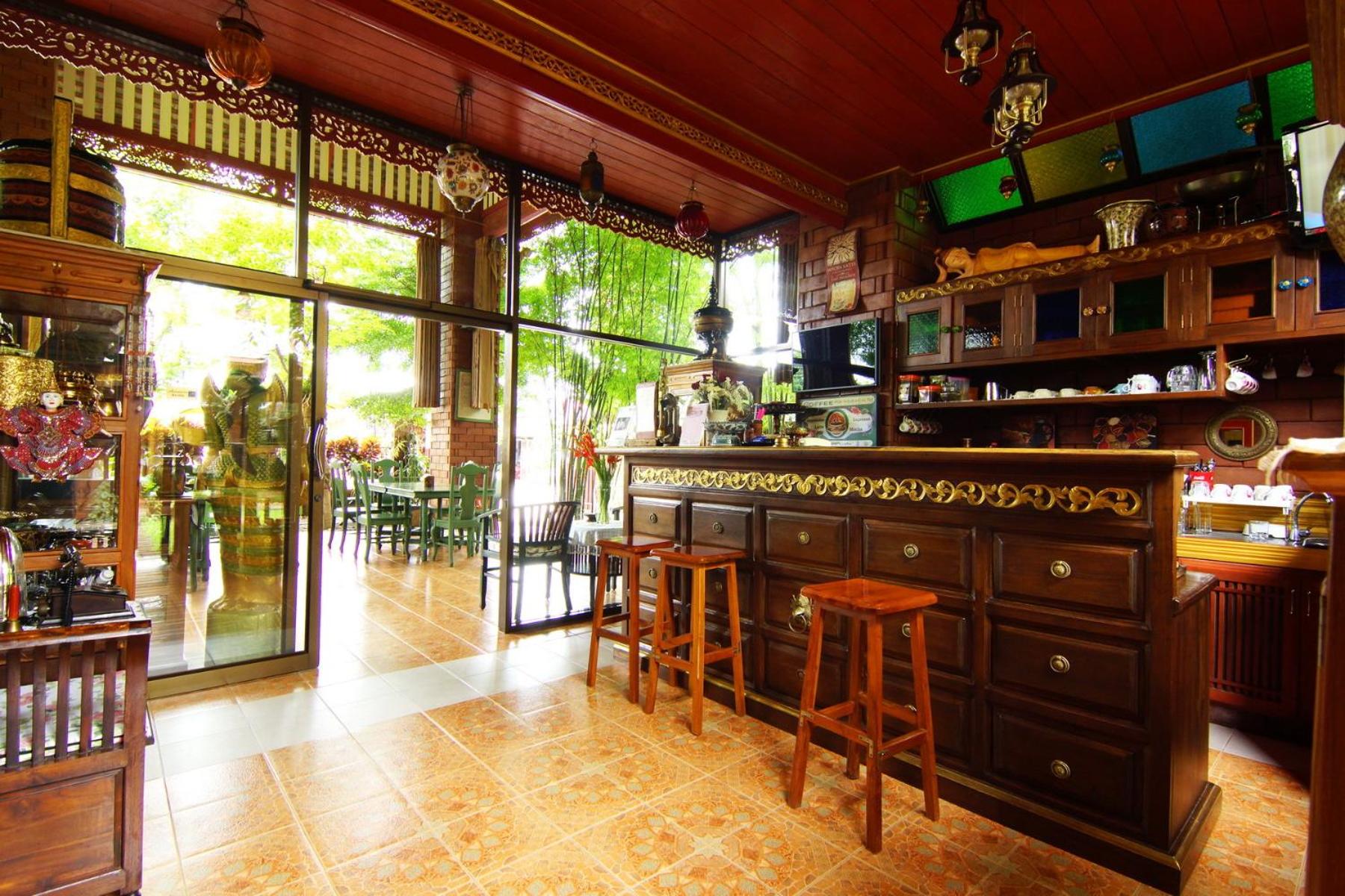 Irawadee Resort