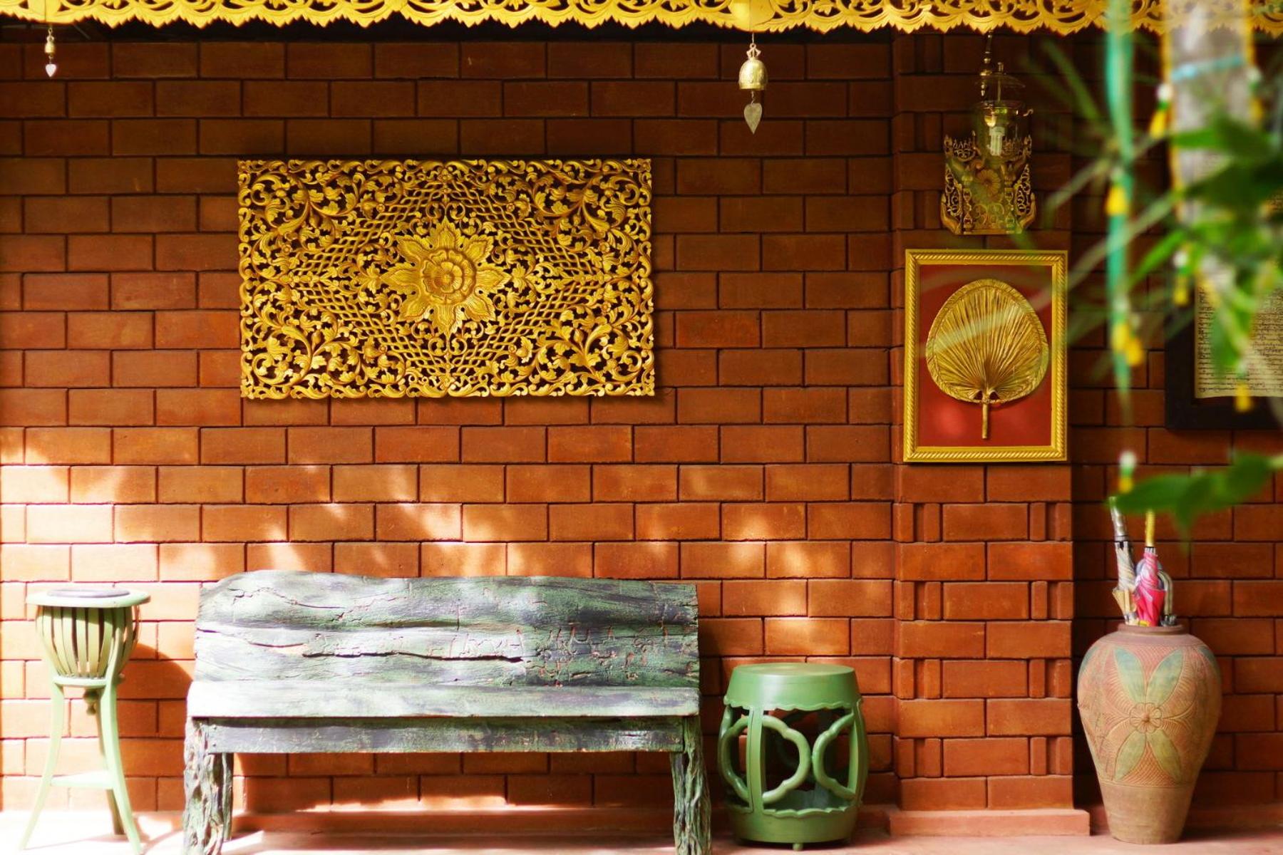 Irawadee Resort