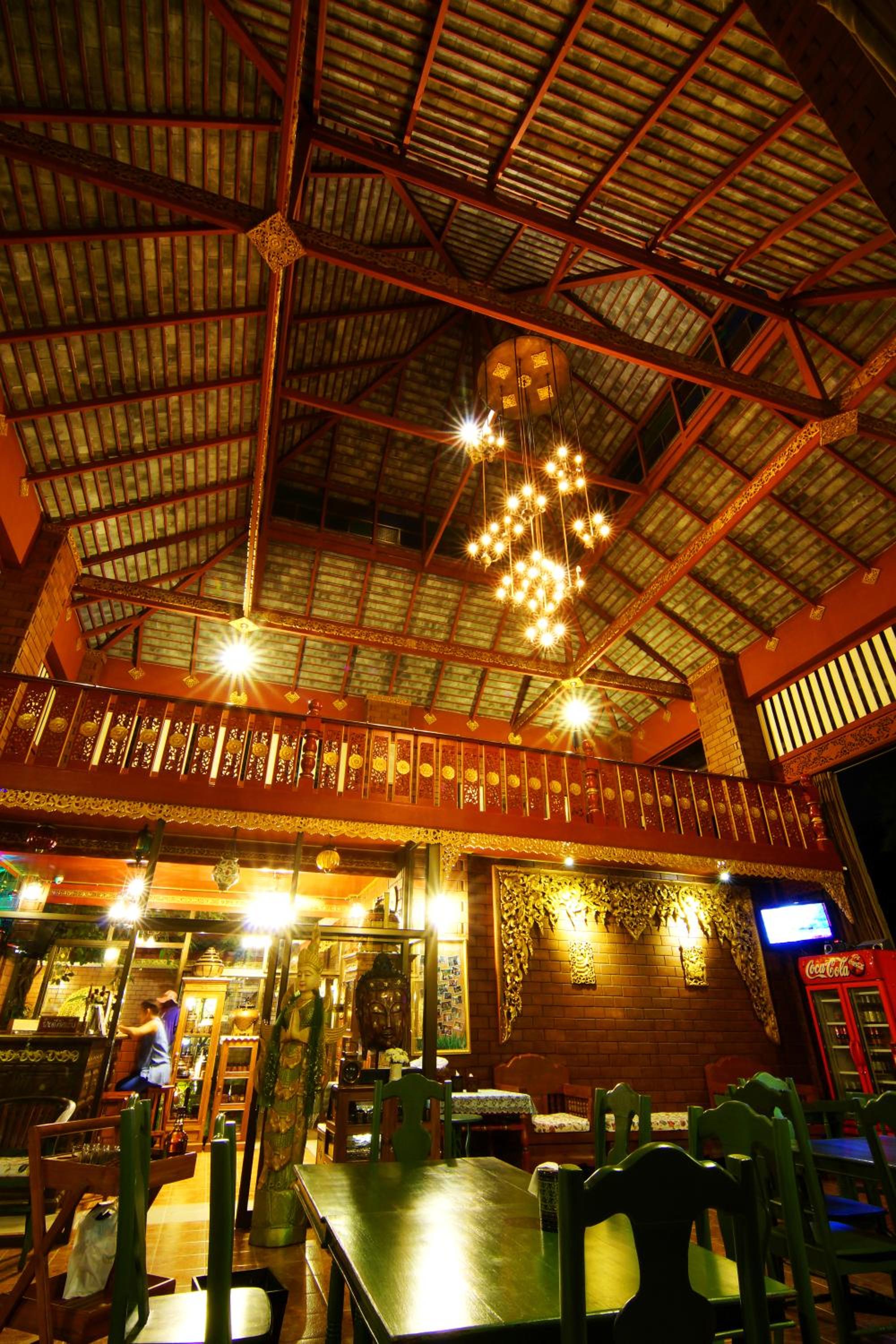 Irawadee Resort