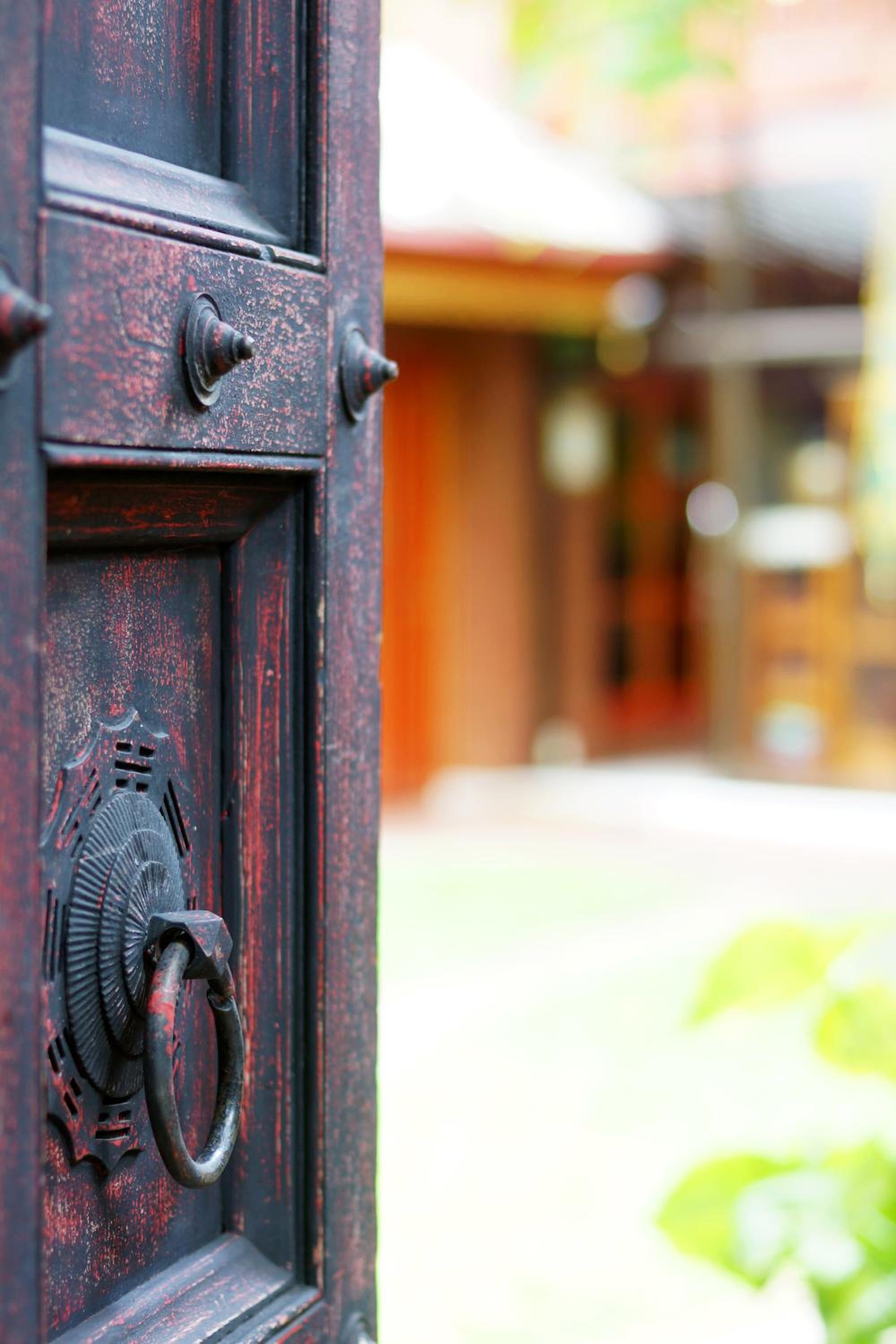 Irawadee Resort