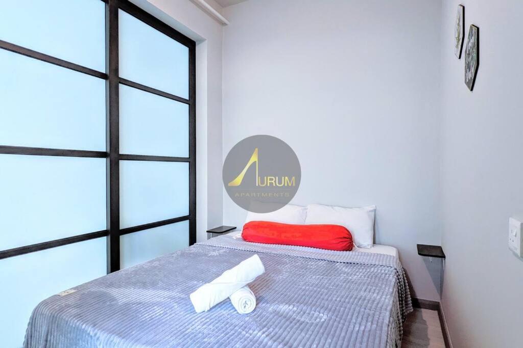 Ocean-sunset view 2 bedroom suite @ Jesselton Quay photo 5