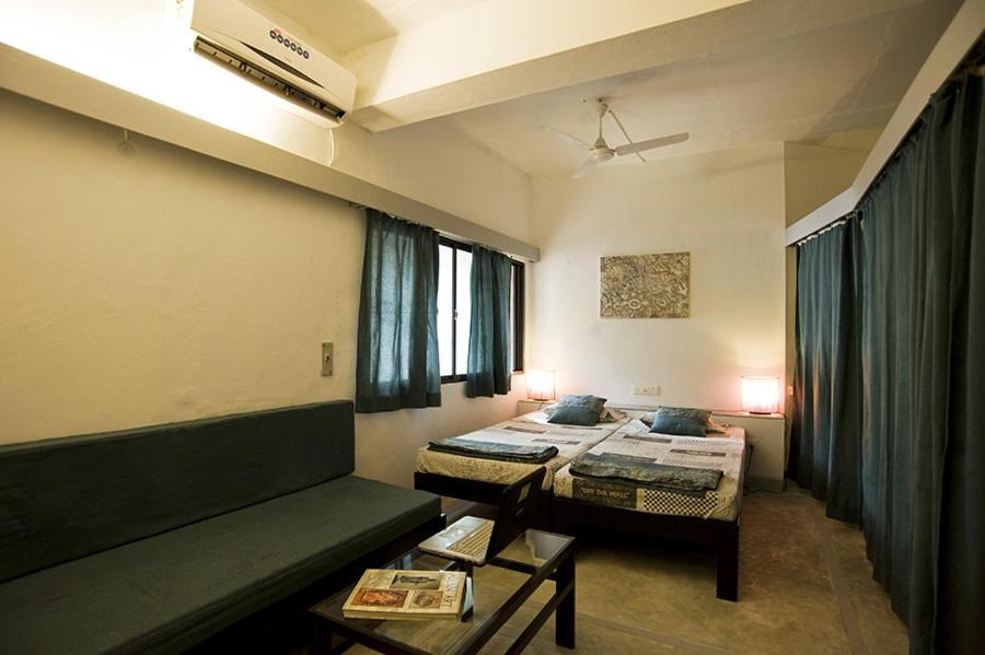 Auromode Apartments Auroville