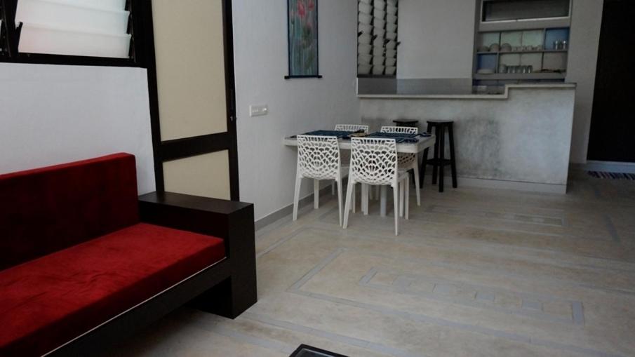 Auromode Apartments Auroville