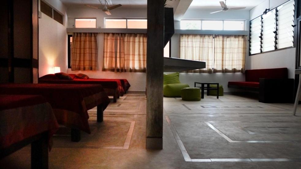 Auromode Apartments Auroville