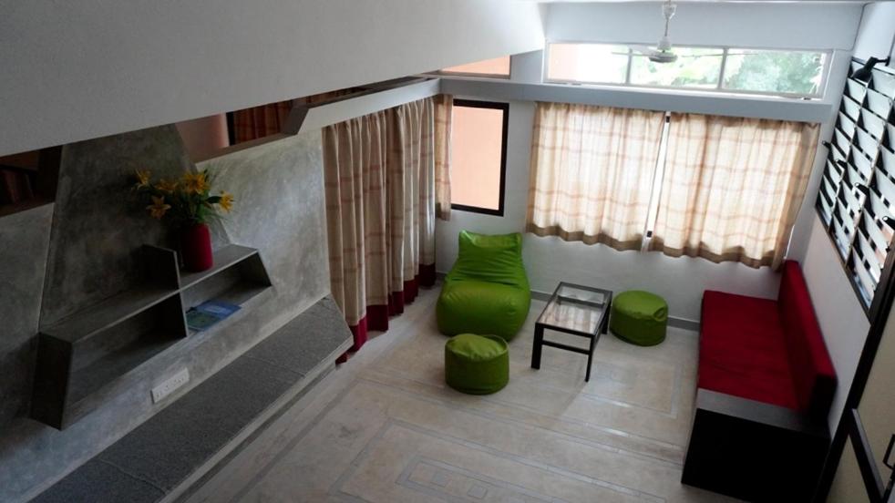 Auromode Apartments Auroville