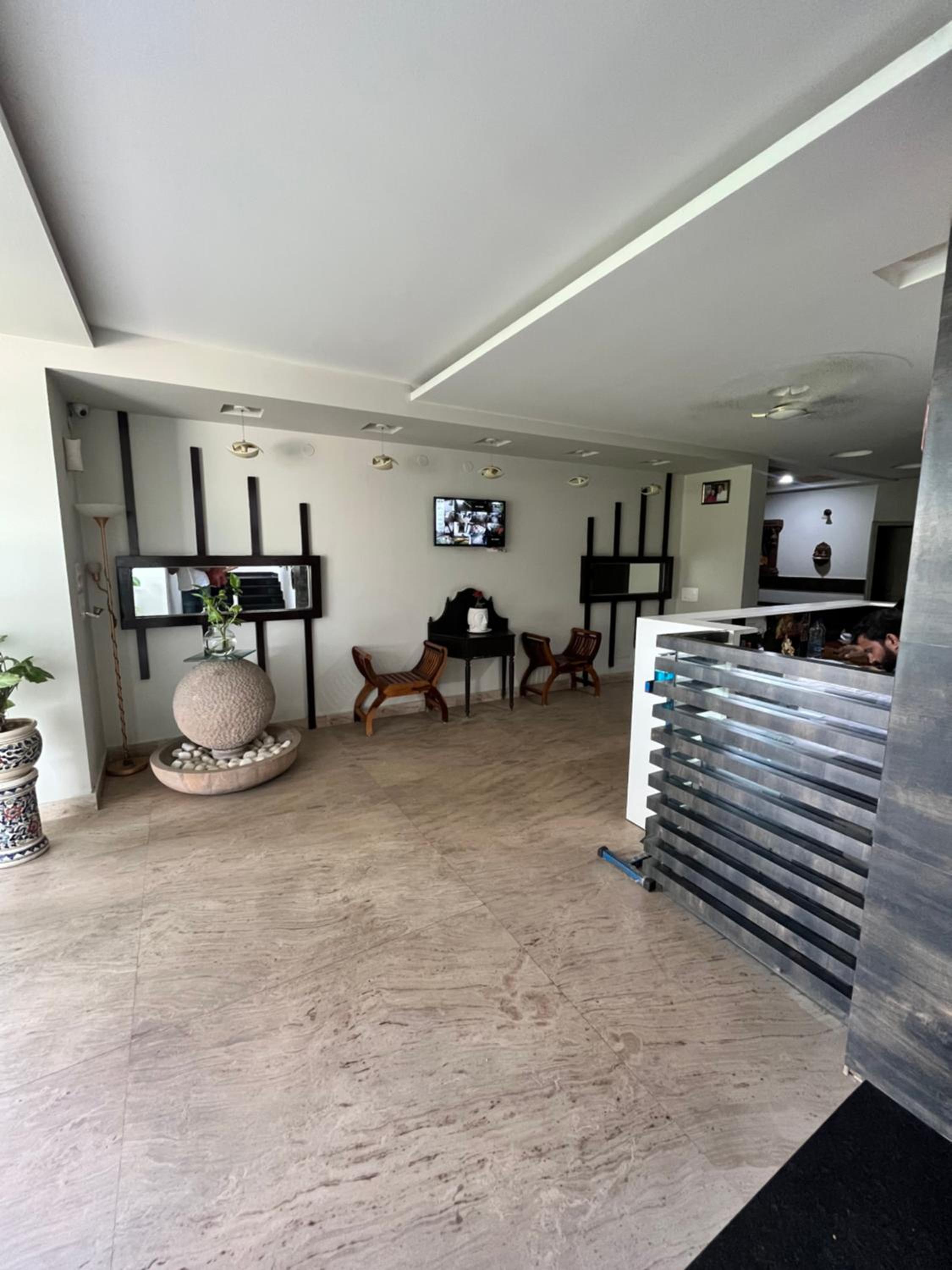 Rudraksh Resort and Hotel