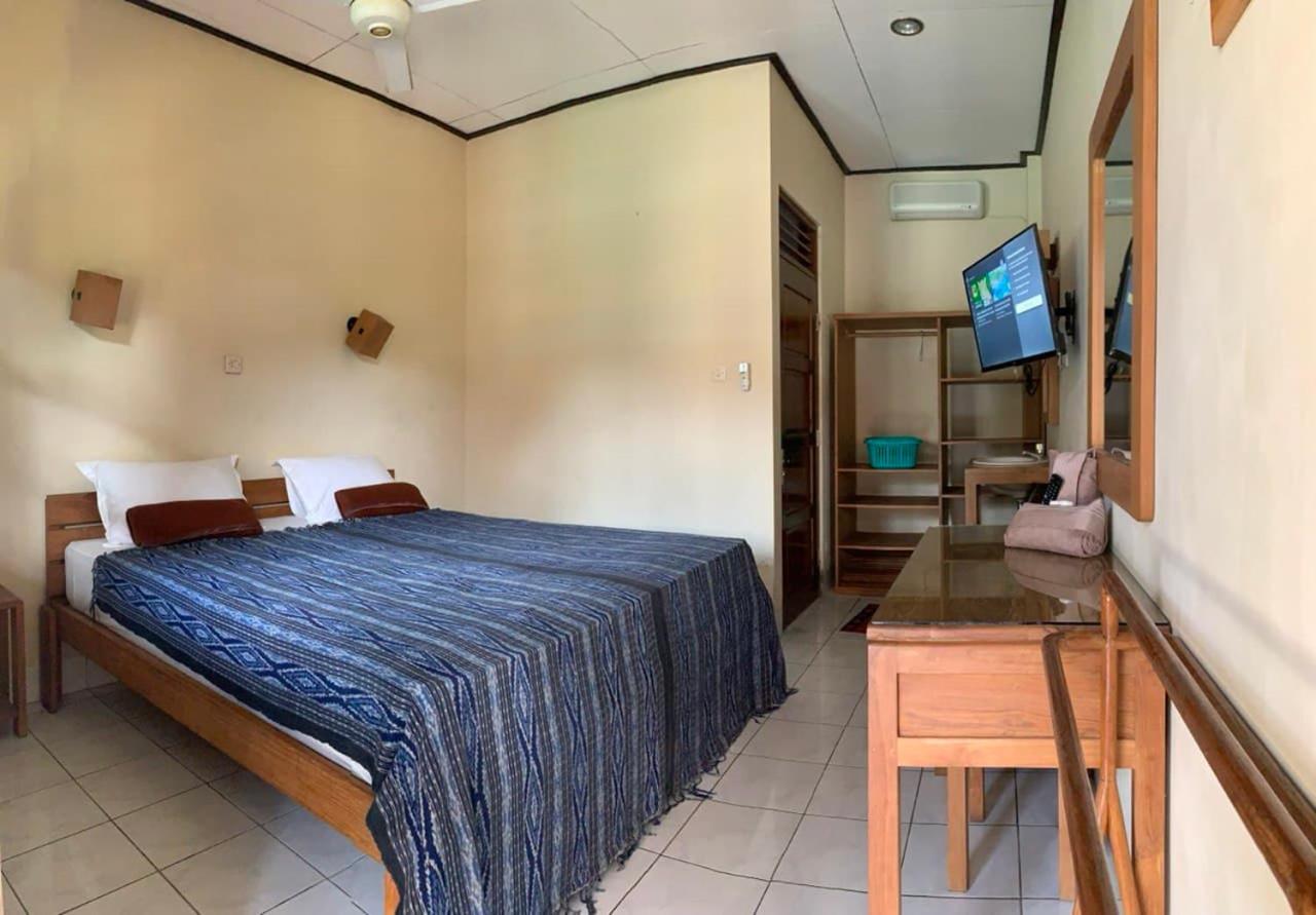 Prambanan Guesthouse view 3