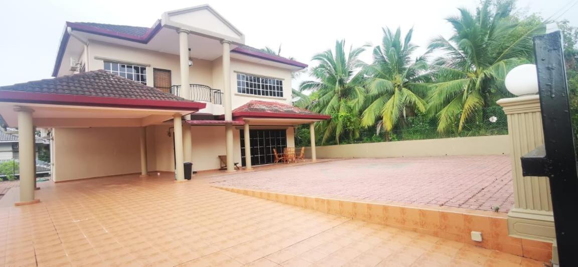 PD Villa 12 Homestay photo 1