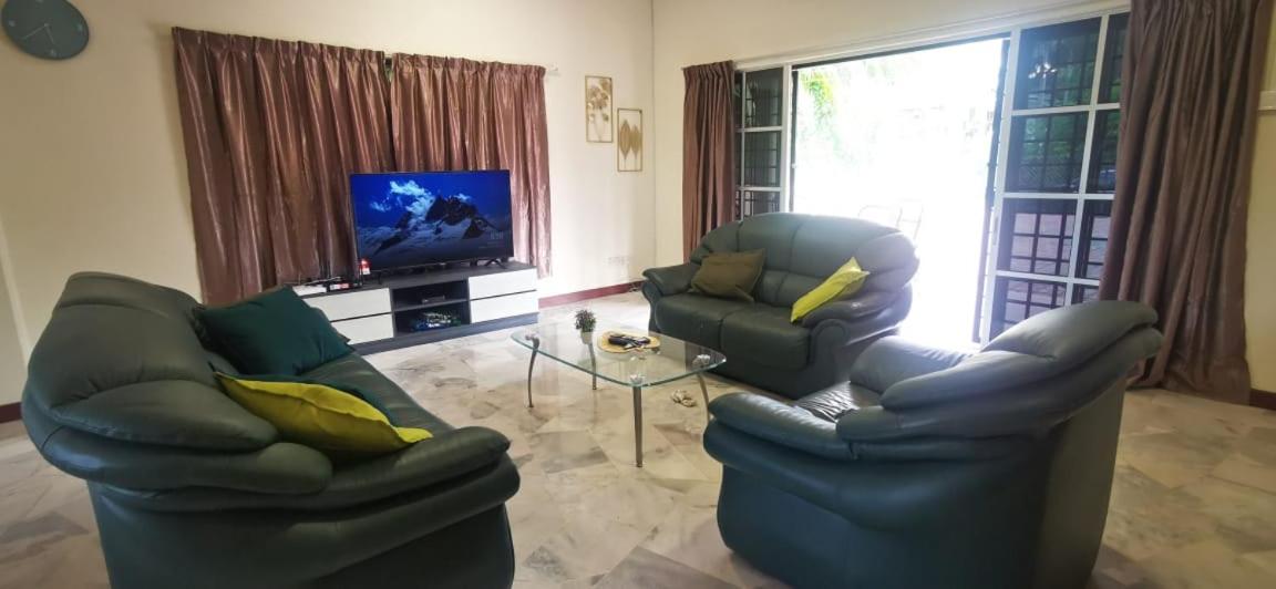 PD Villa 12 Homestay