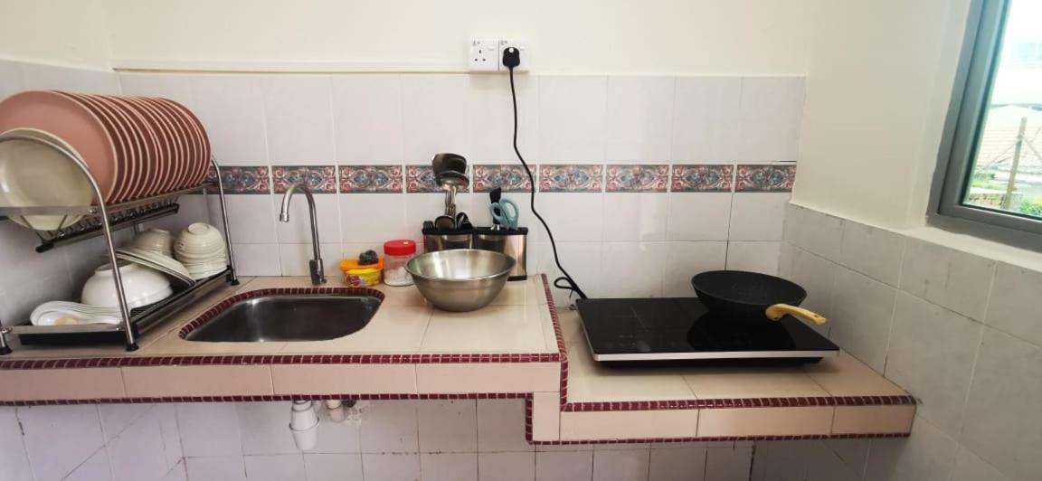 PD Villa 12 Homestay photo 6