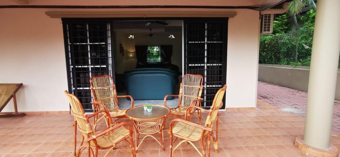 PD Villa 12 Homestay photo 2