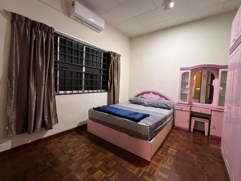 PD Villa 12 Homestay