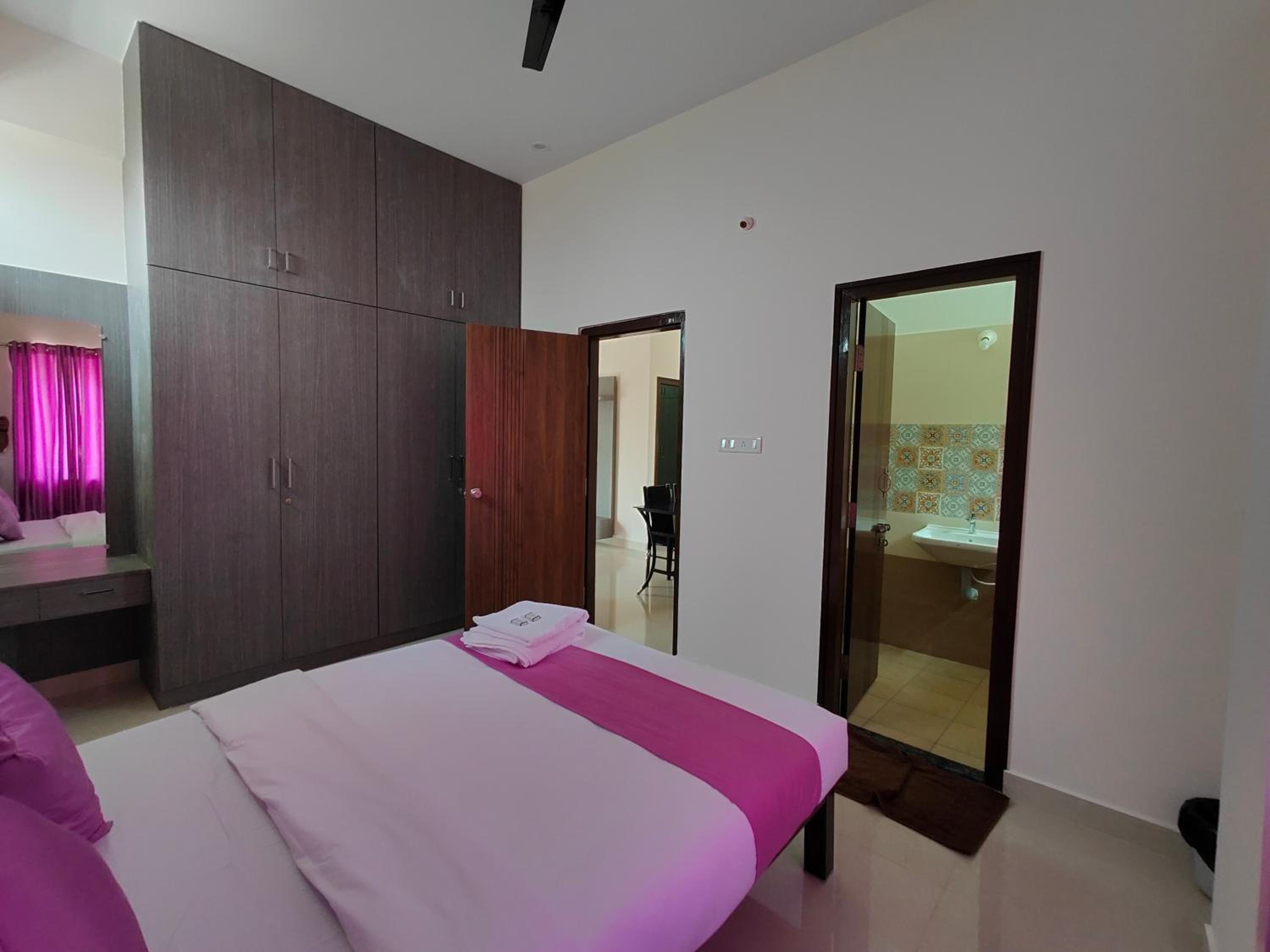 Suyog Apartments view 4