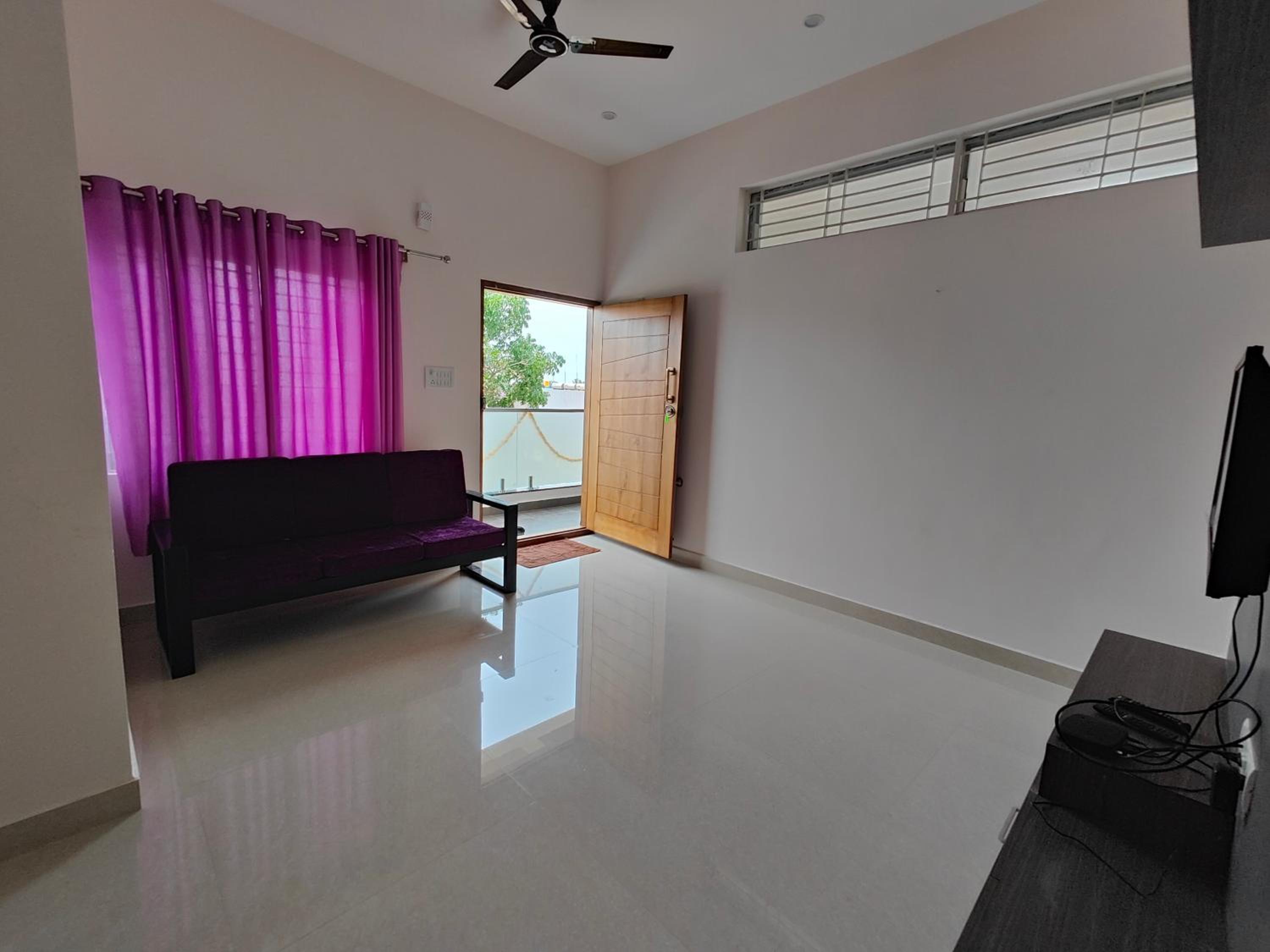 Suyog Apartments view 5