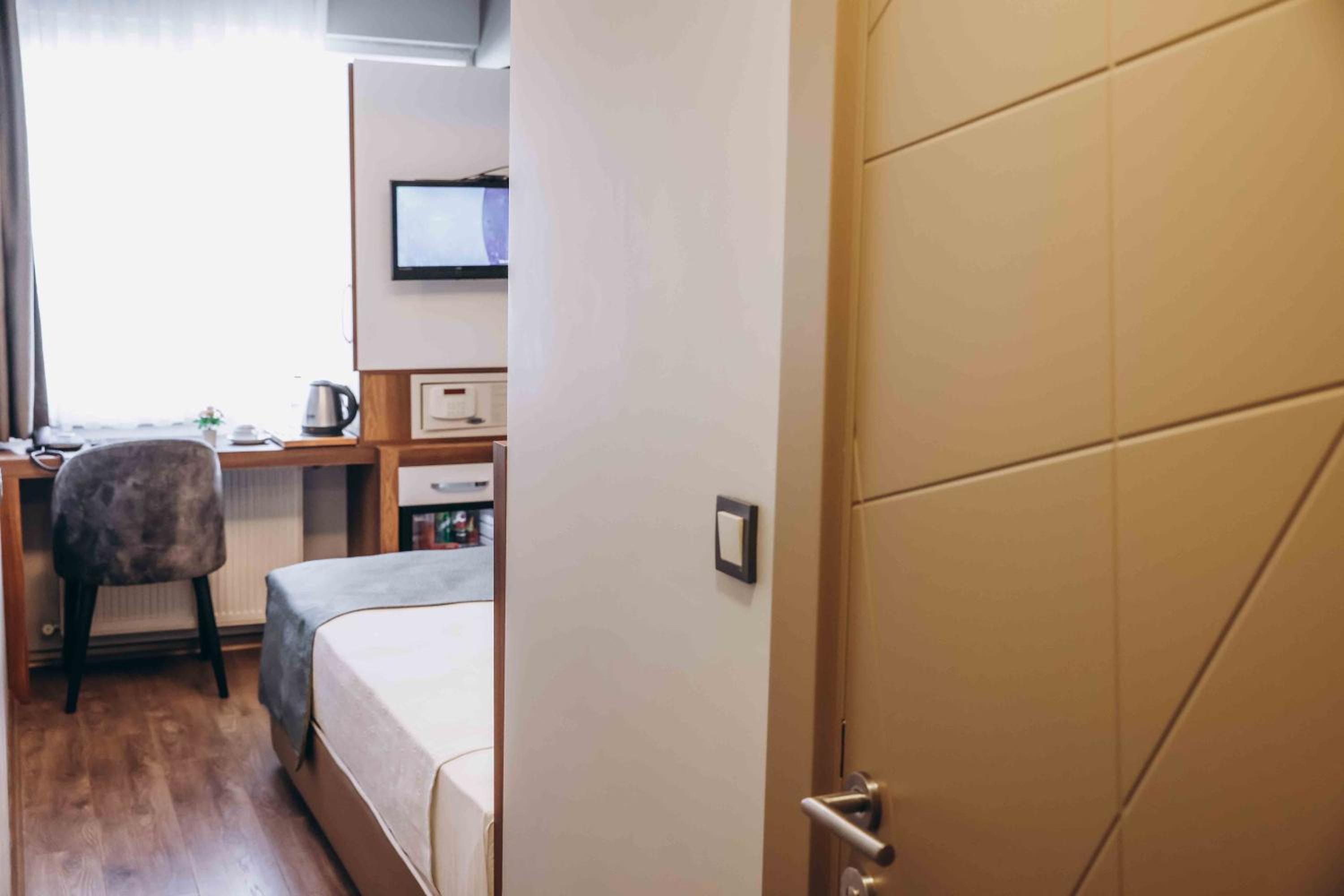 Hakcan Otel - Image 80