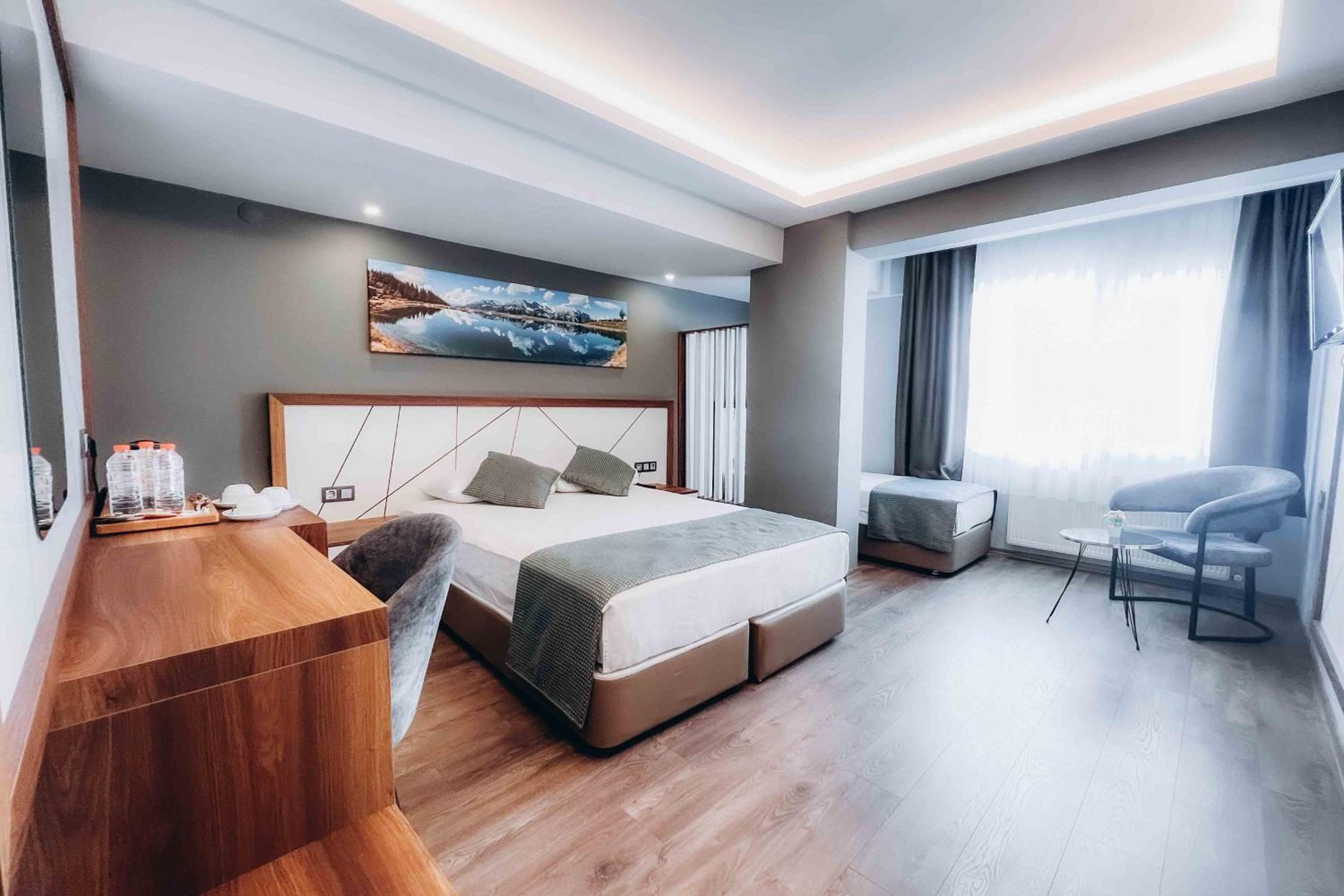 Hakcan Otel - Image 79