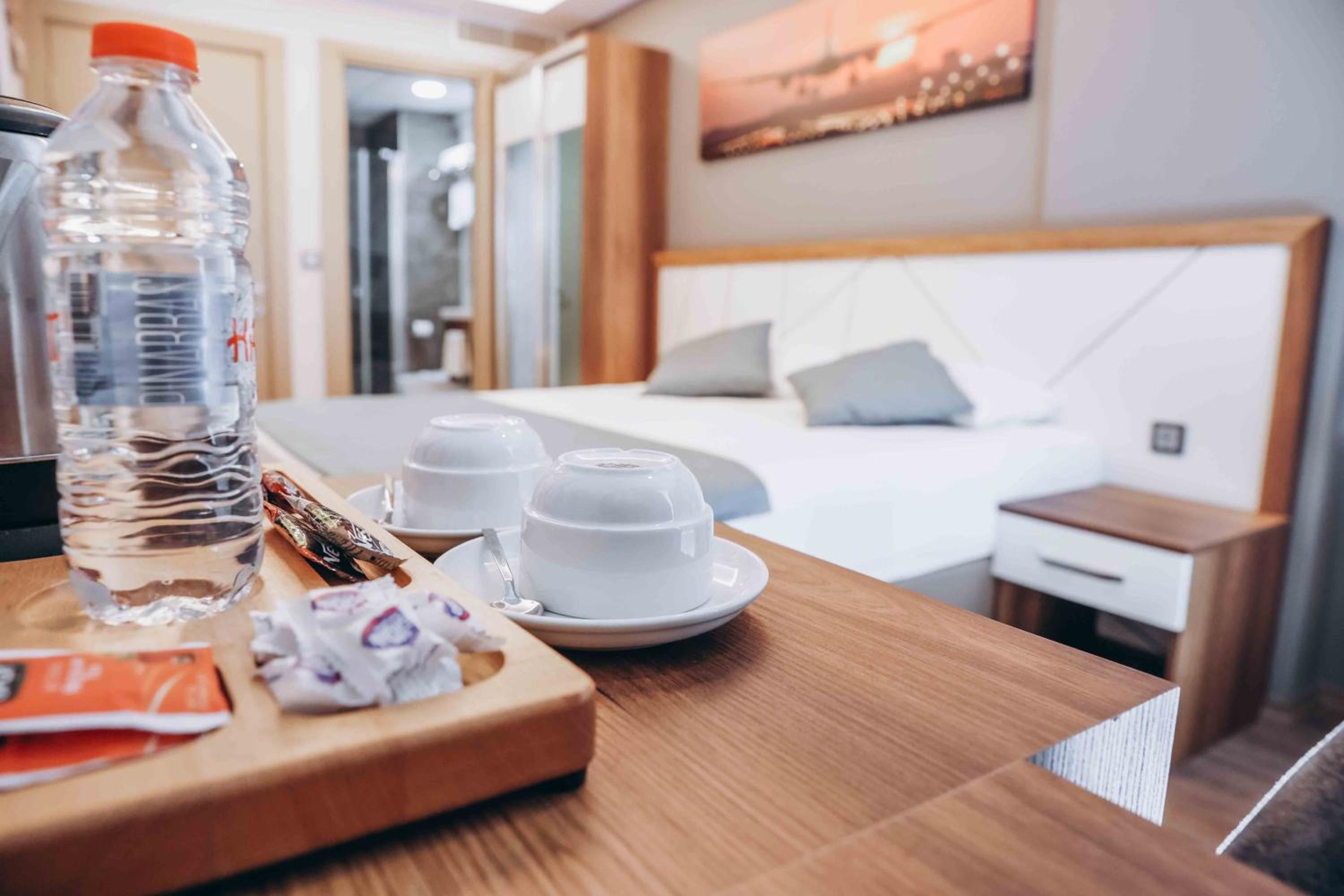 Hakcan Otel - Image 45