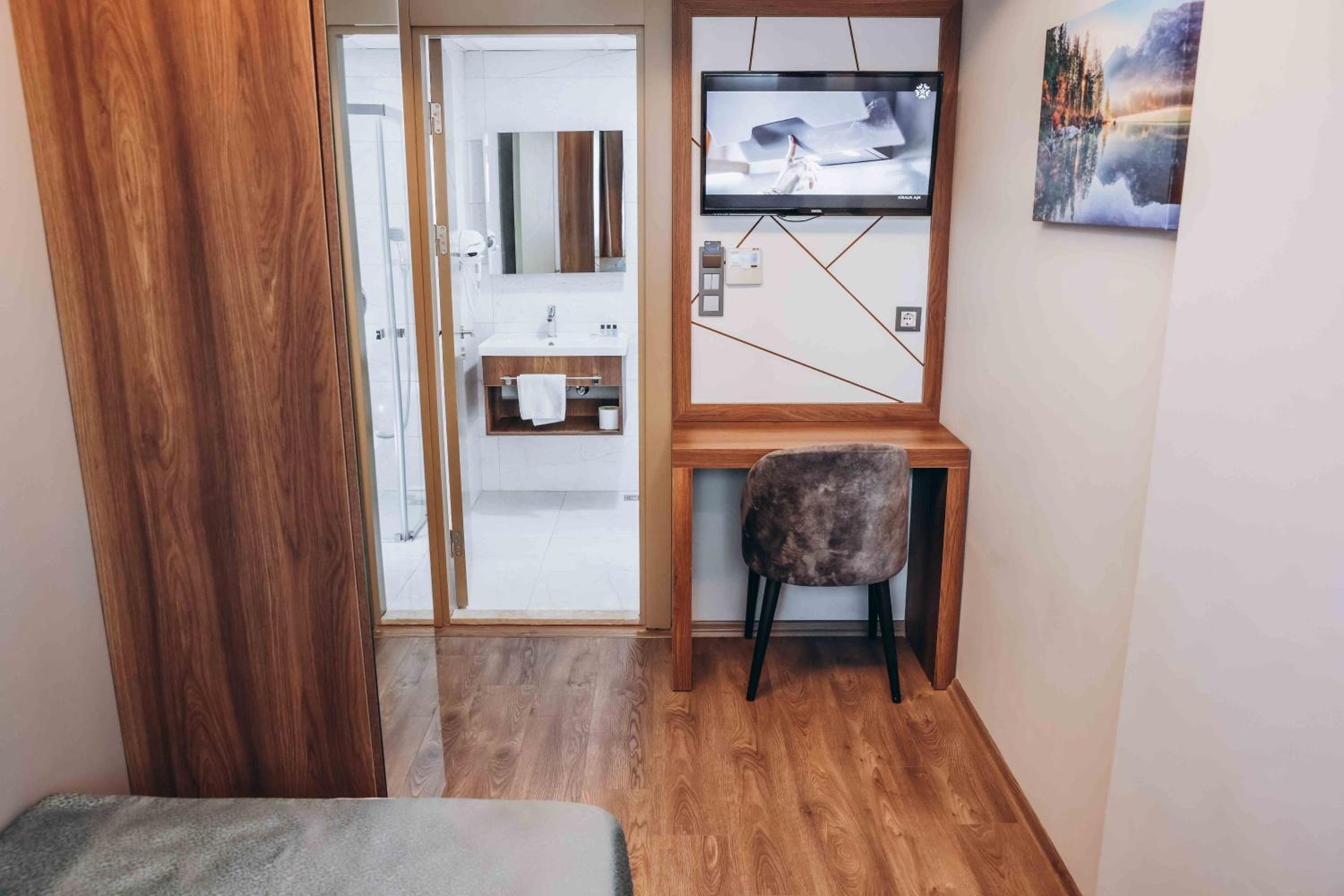 Hakcan Otel - Image 44