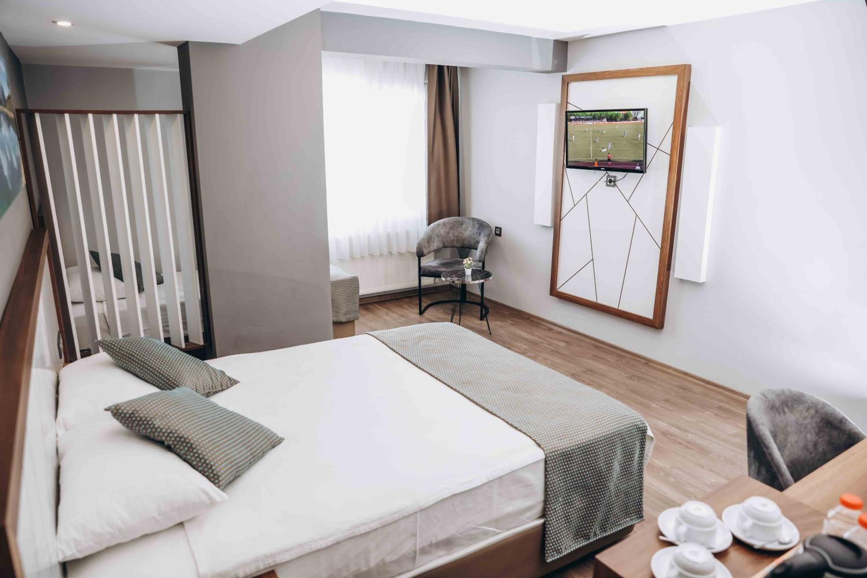 Hakcan Otel - Image 41