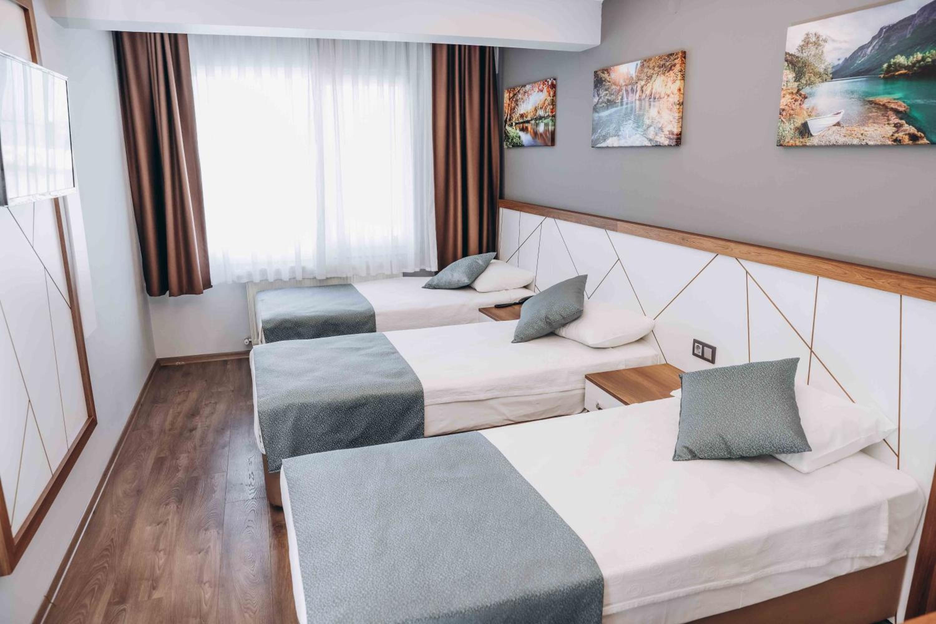 Hakcan Otel - Image 53