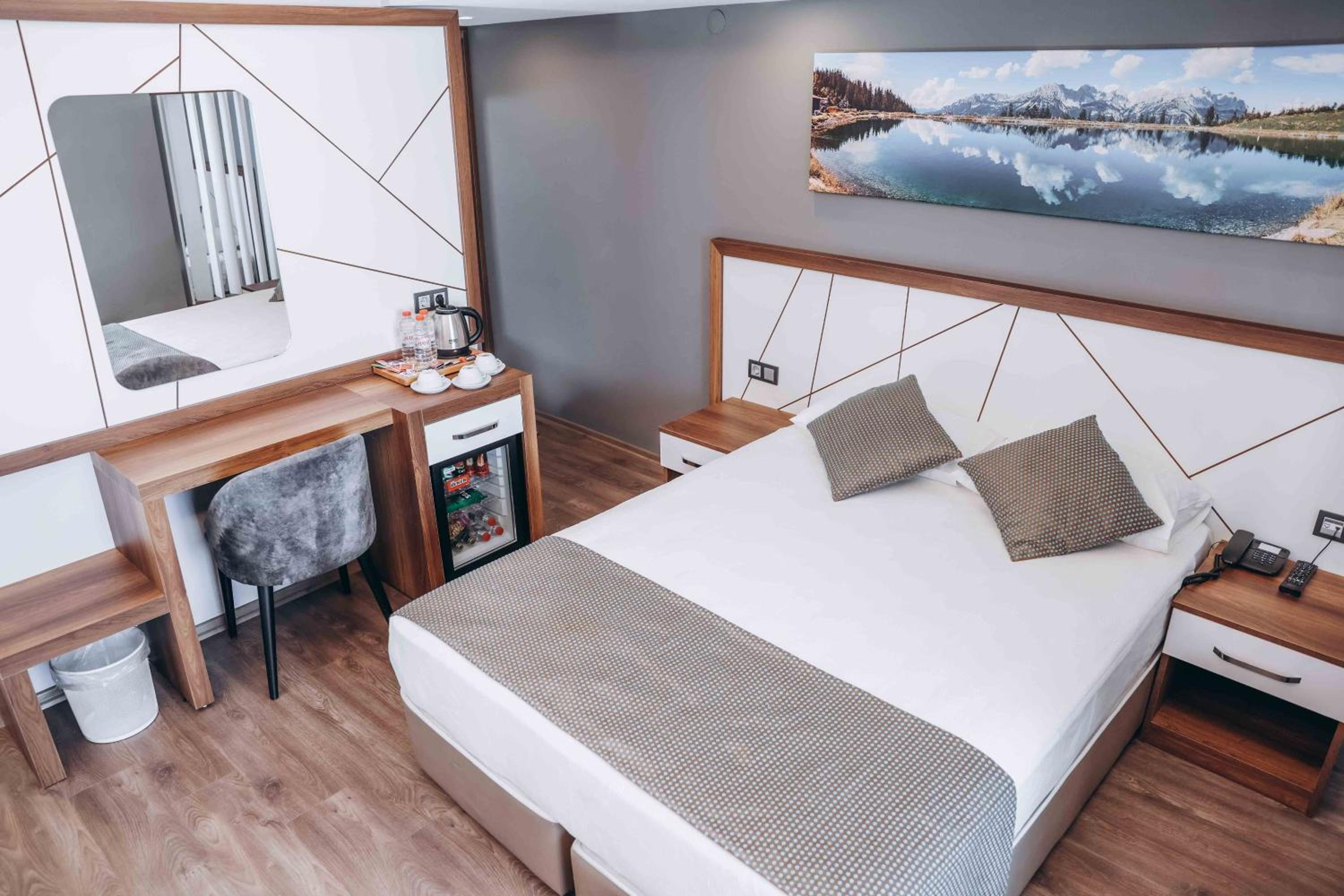 Hakcan Otel - Image 46