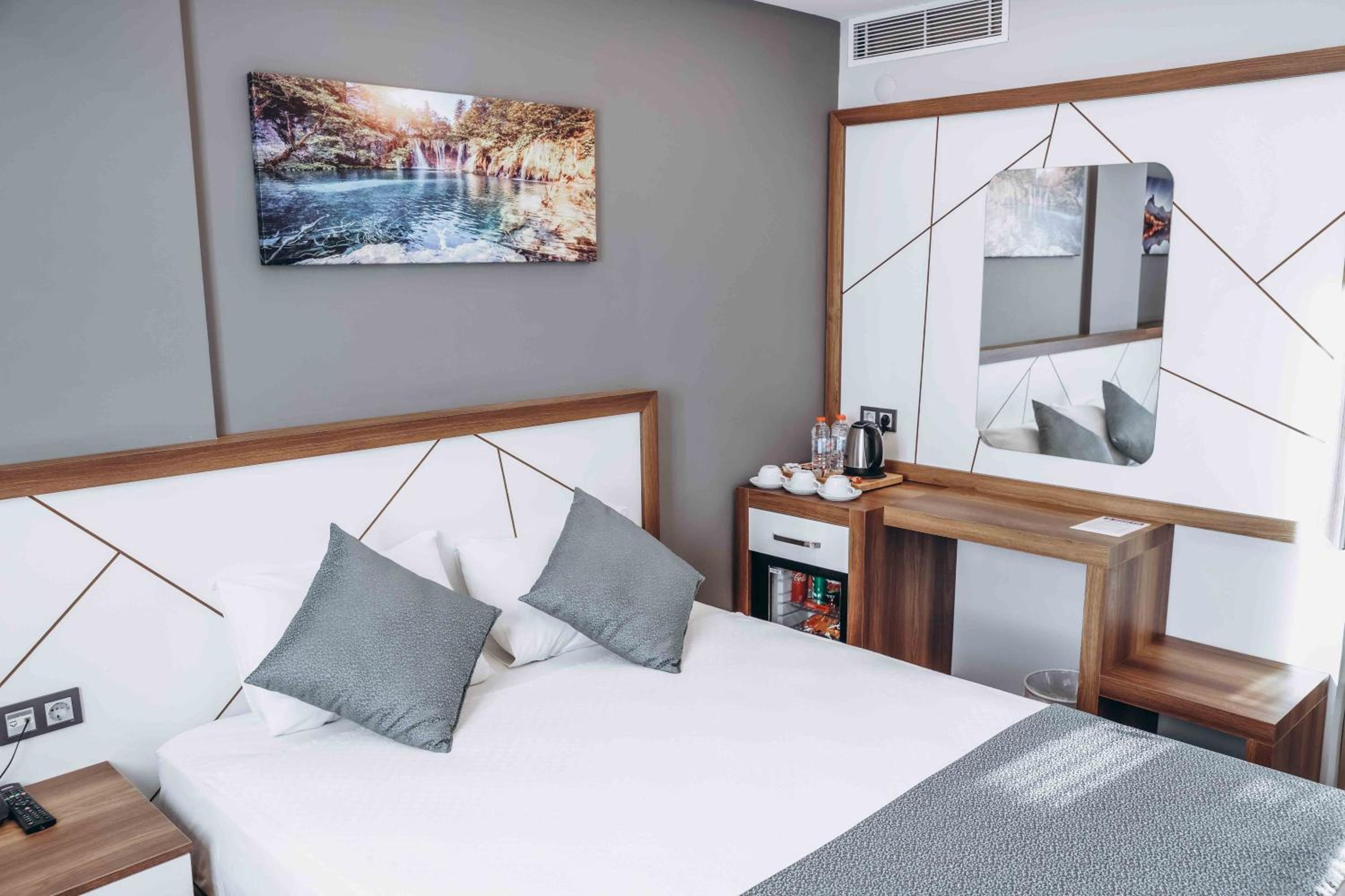 Hakcan Otel - Image 50