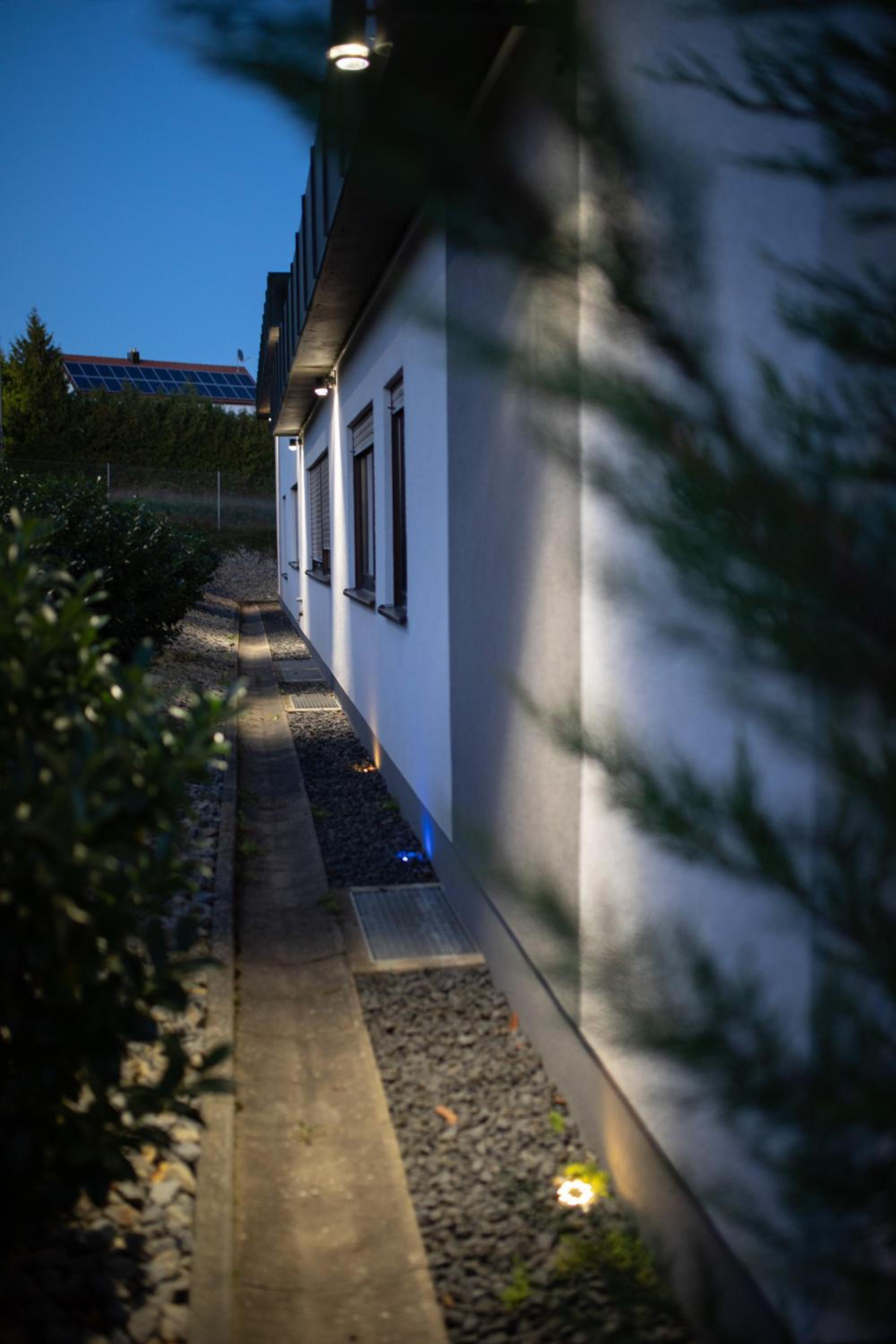 Gästehaus Würzburg 24h