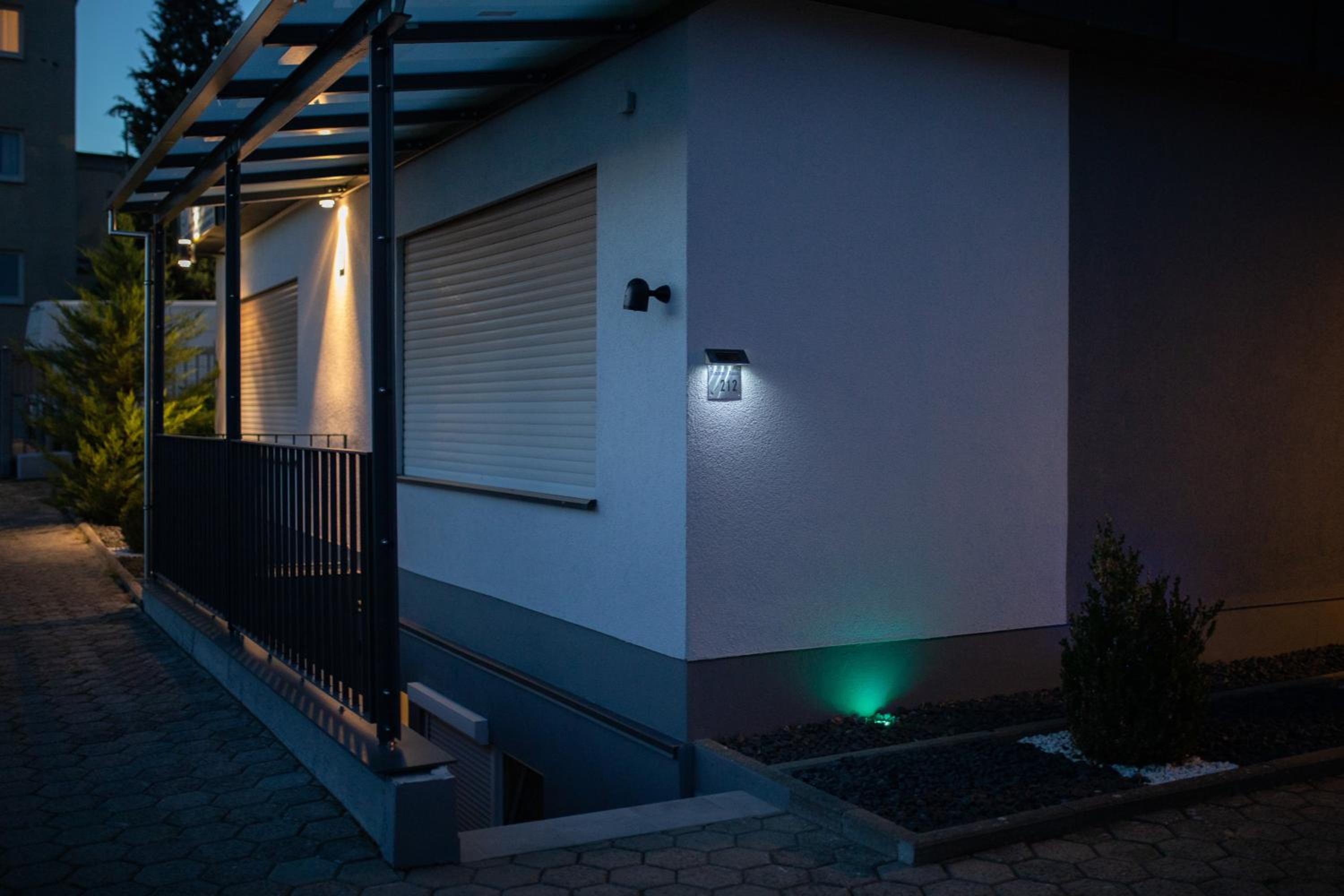 Gästehaus Würzburg 24h