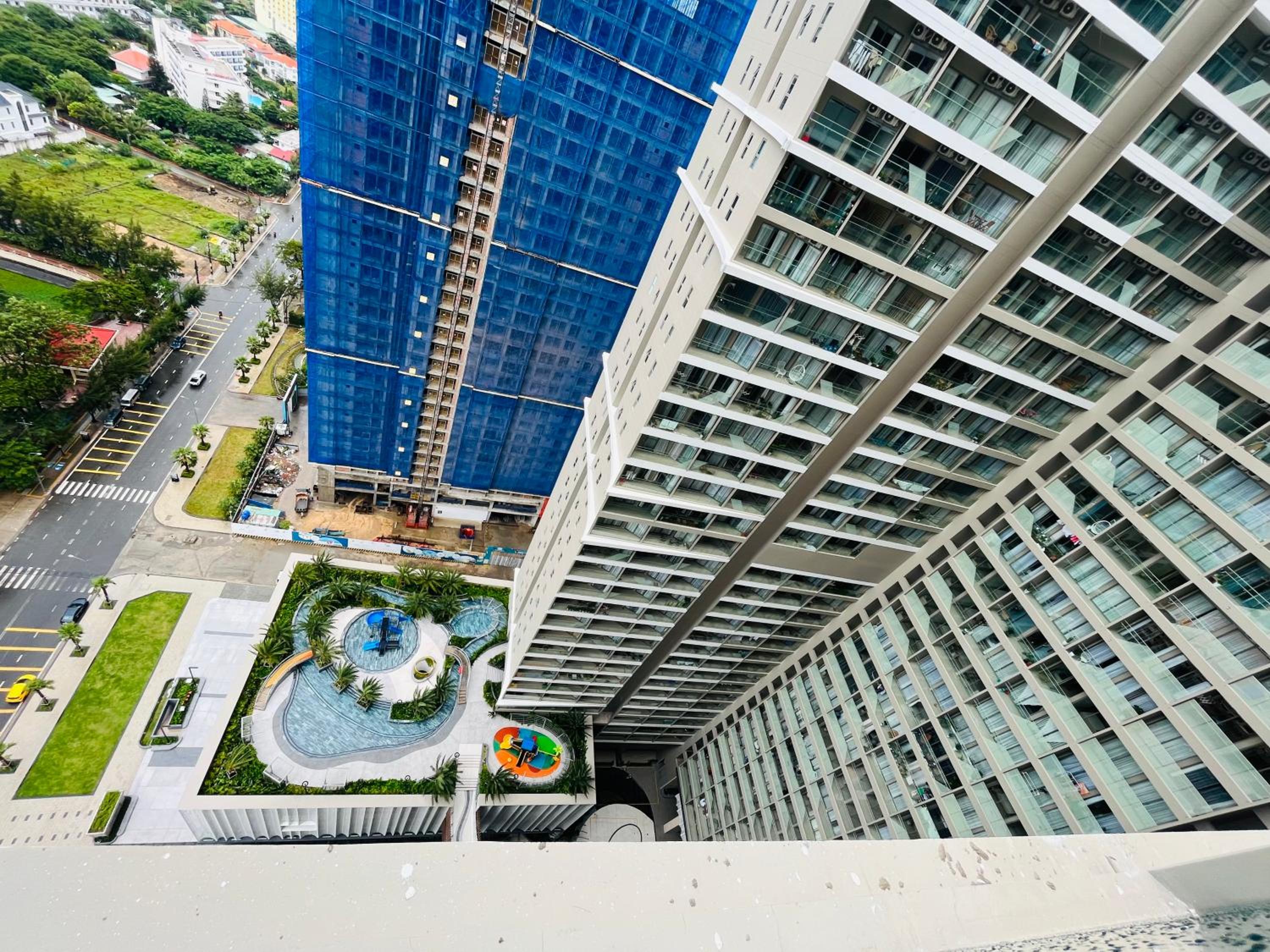 The Song apartment -VungTau city