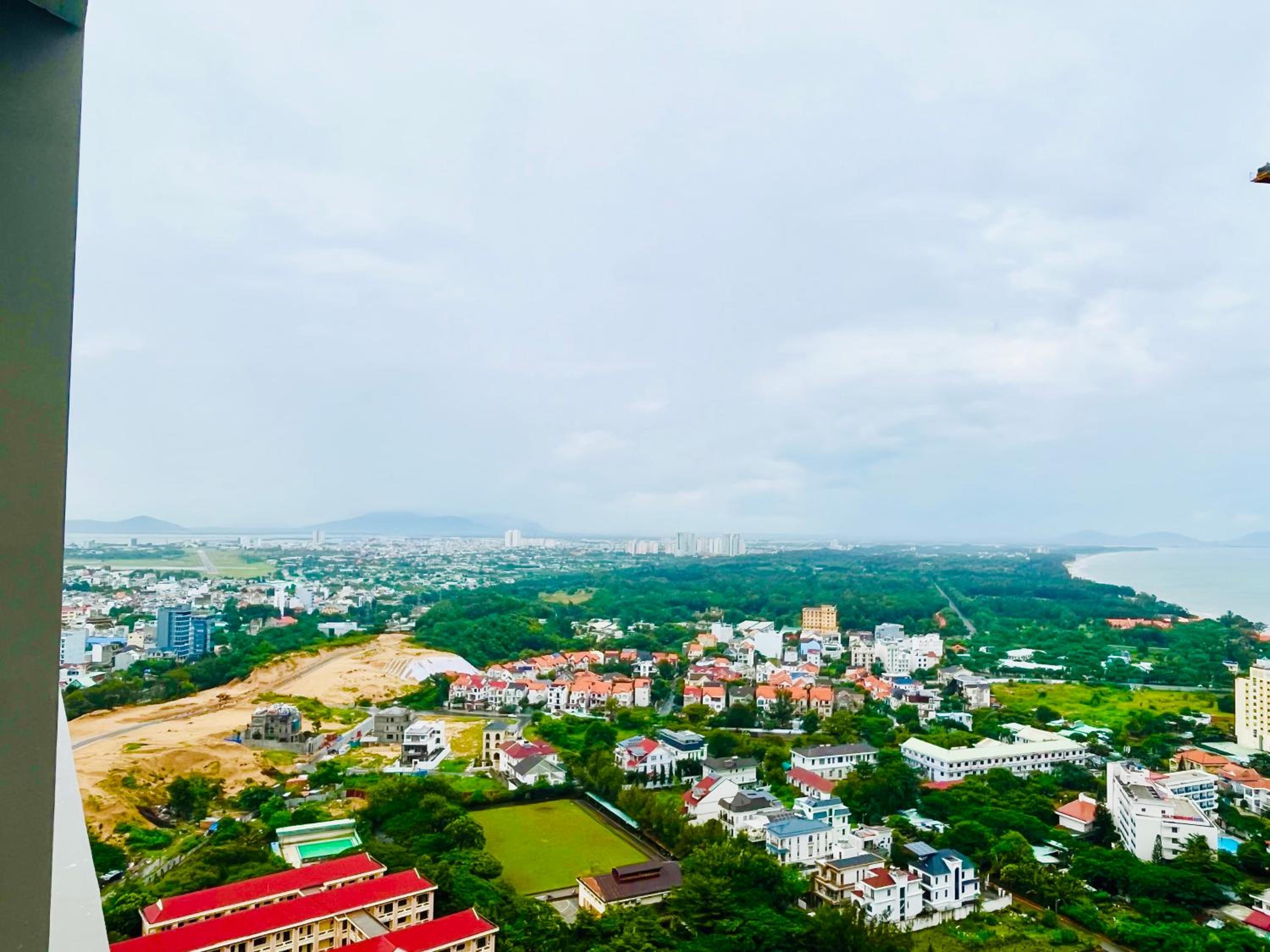 The Song apartment -VungTau city