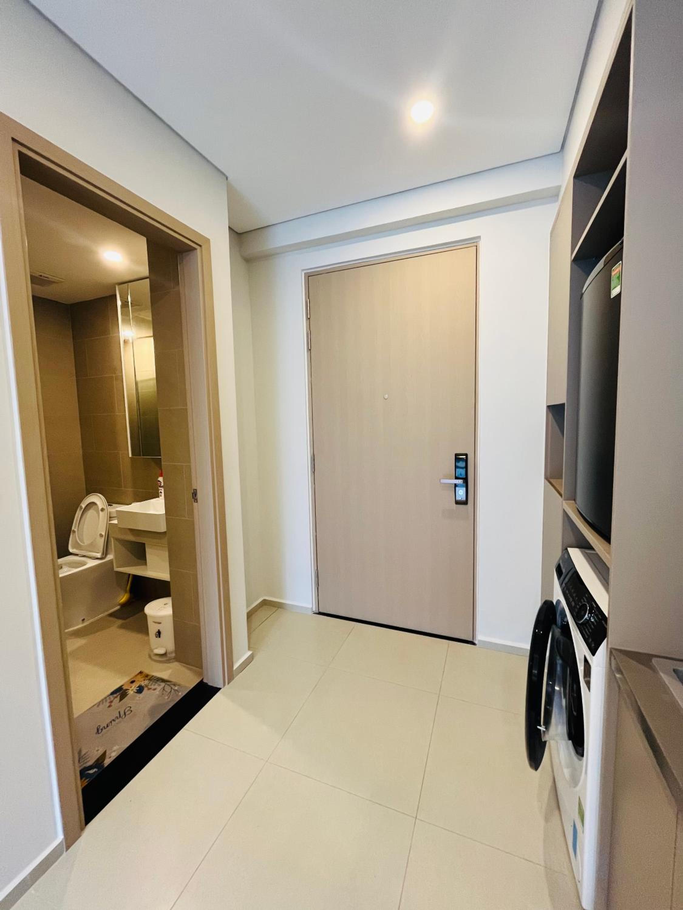 The Song apartment -VungTau city
