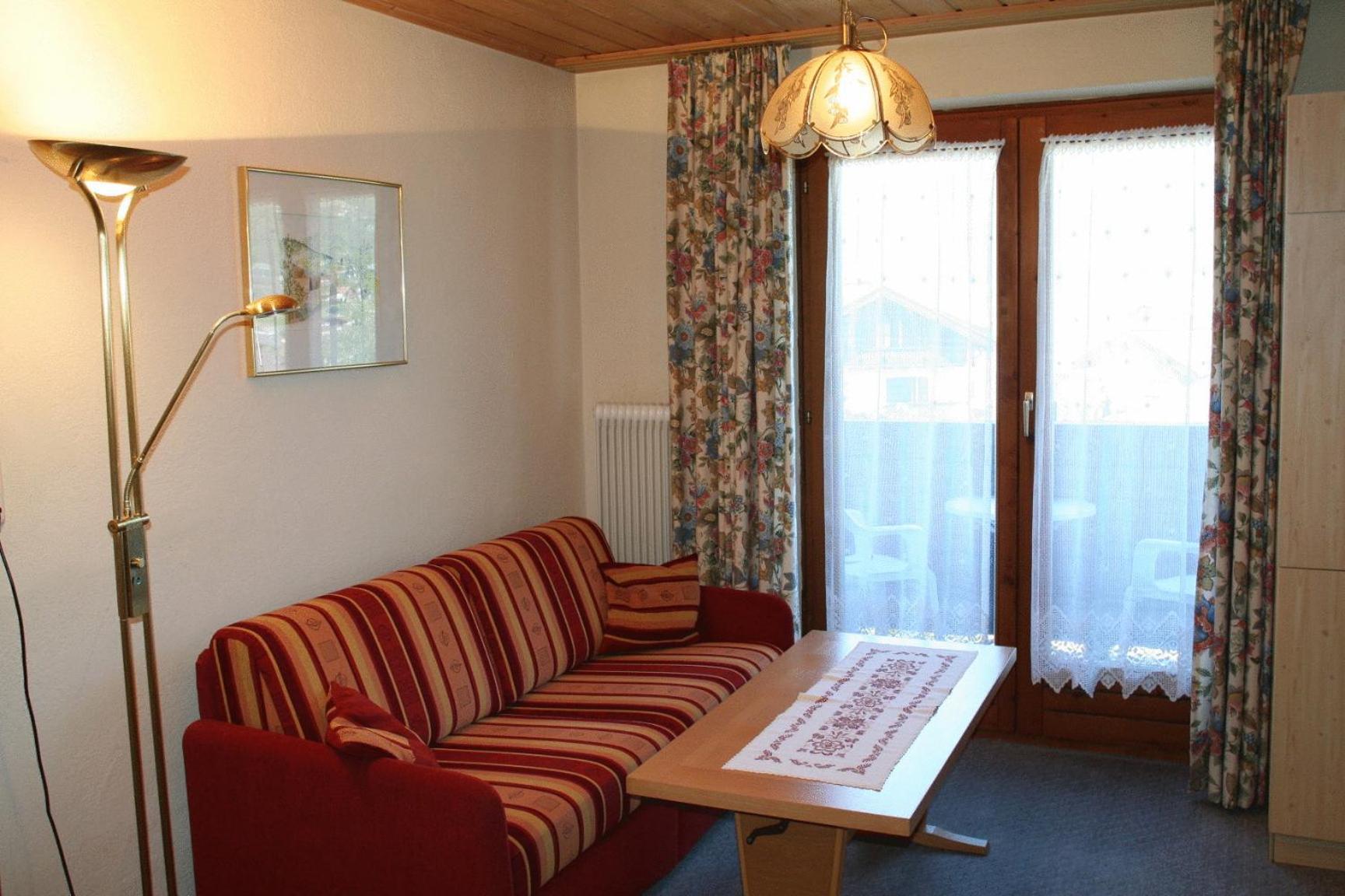 Wellness Pension Hollaus