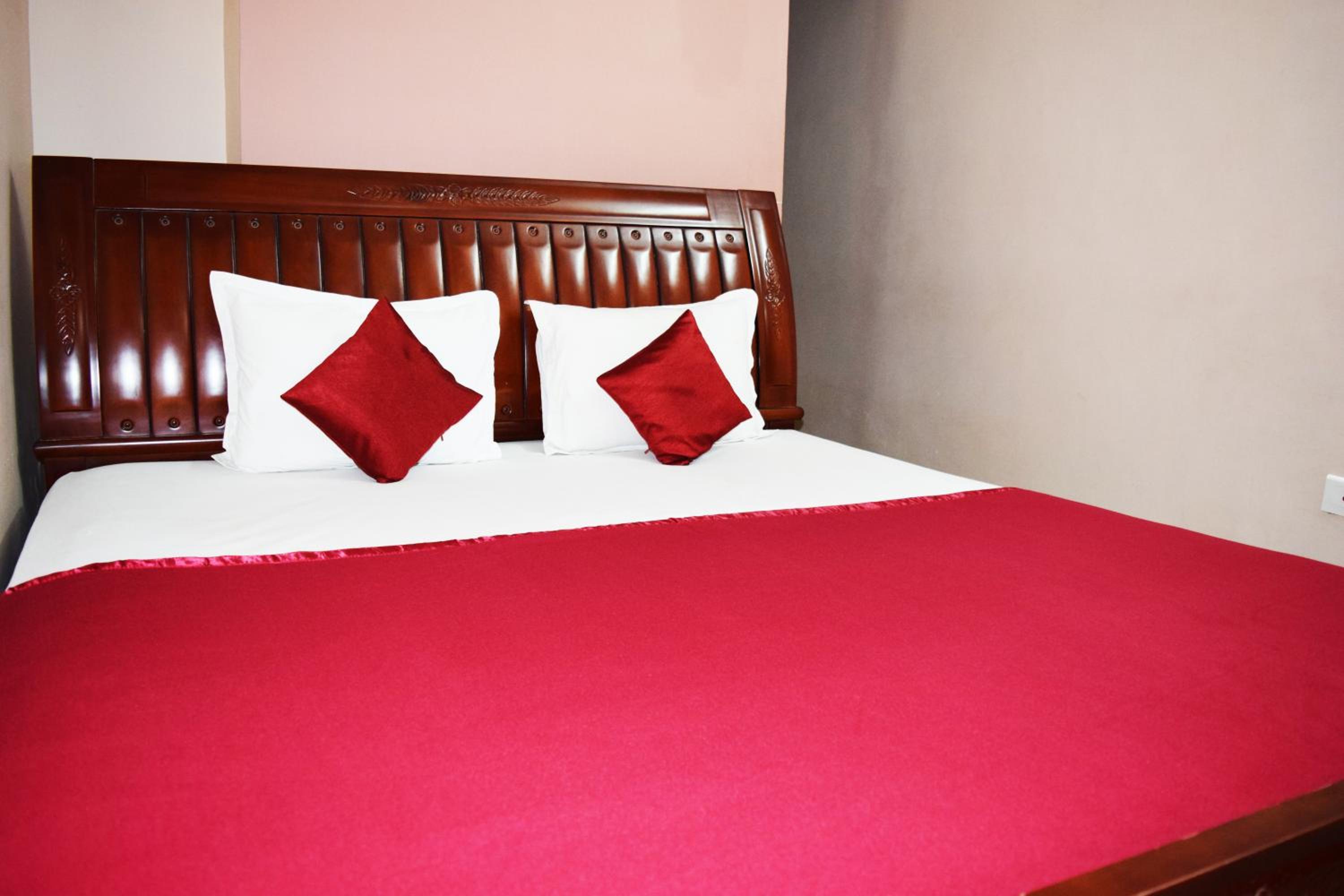 Hotel Avisha