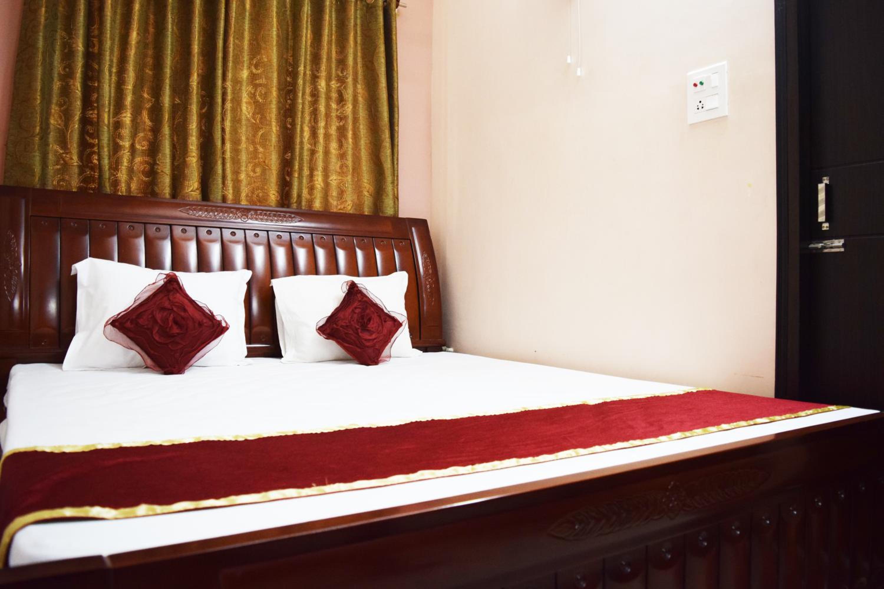 Hotel Avisha