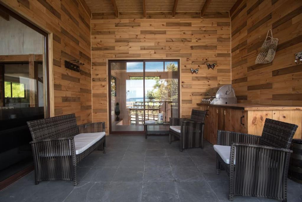 Casa en condominio San Andres, Futrono, Lago Ranco view 2