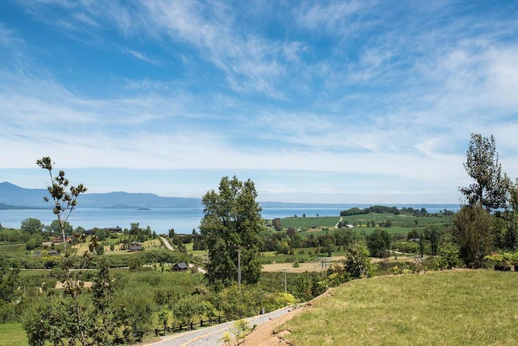 Casa en condominio San Andres, Futrono, Lago Ranco view 3